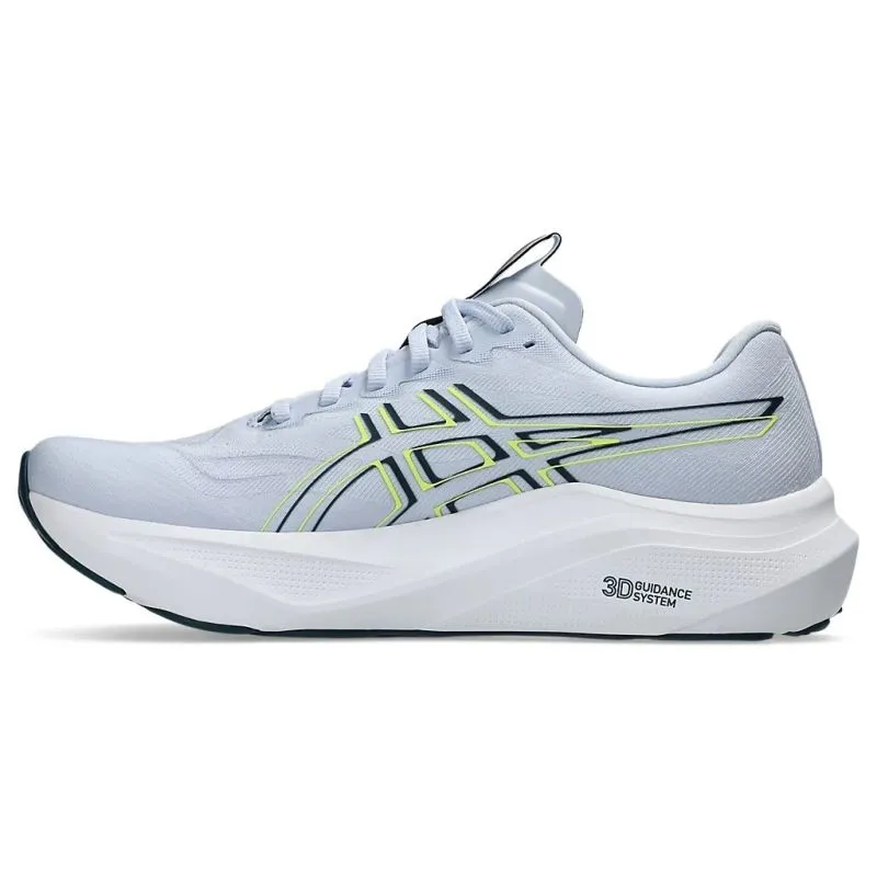 ASICS GT-2000 14 D Mens Running Shoes shock - dispersing shoes