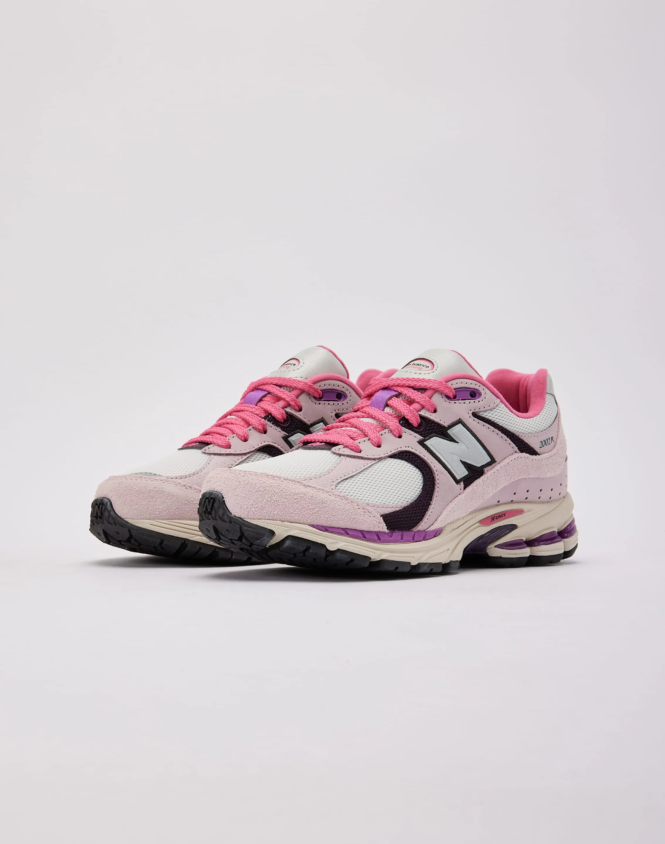 New Balance 2002R Foot Care Casual Footwear