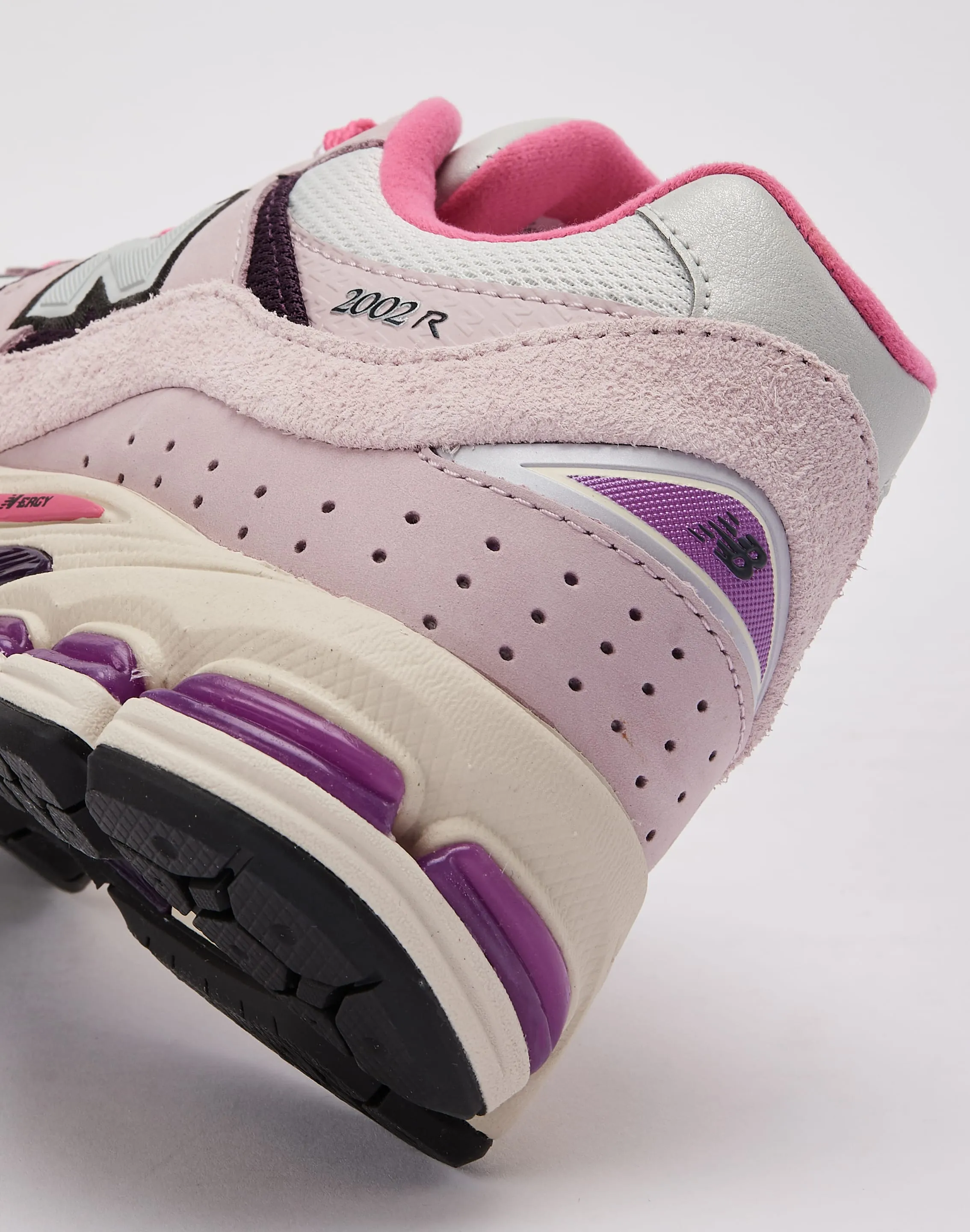 New Balance 2002R Mono Sock Fit Systems Universal Fit
