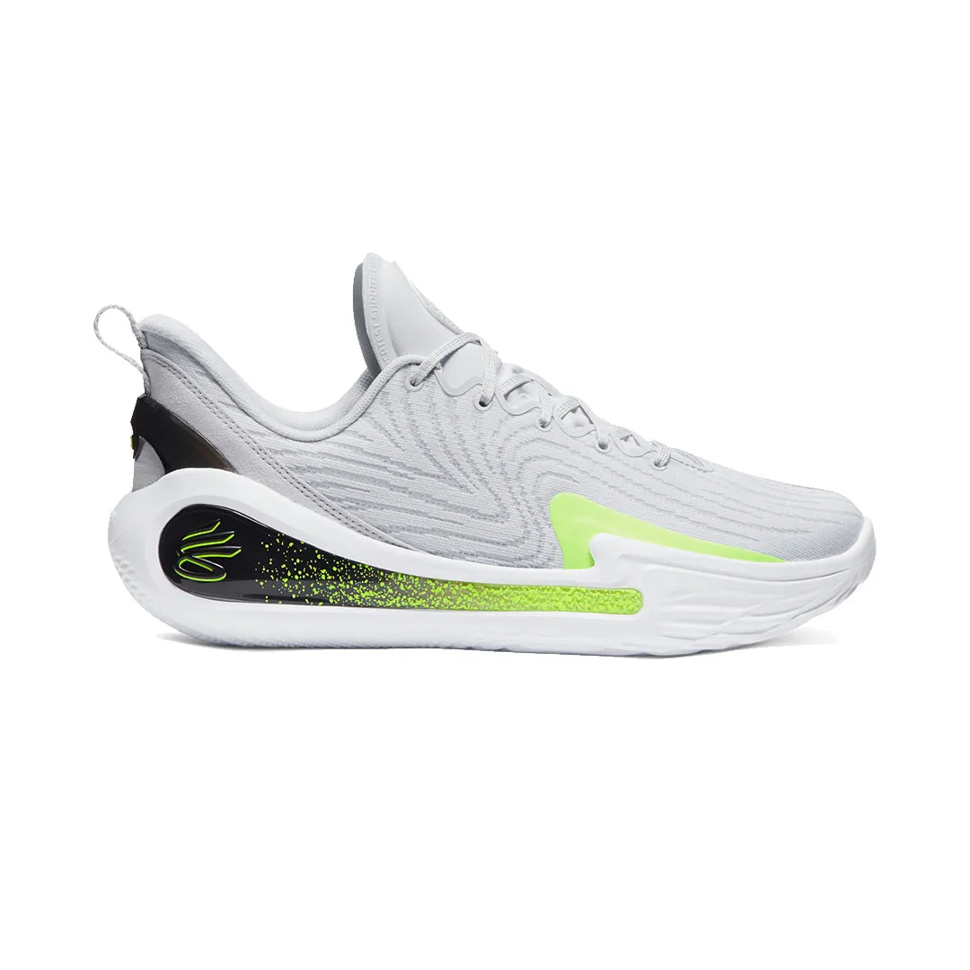 Stretchy UA Unisex Curry 12 'Gravity' Basketball Shoes | 3027629