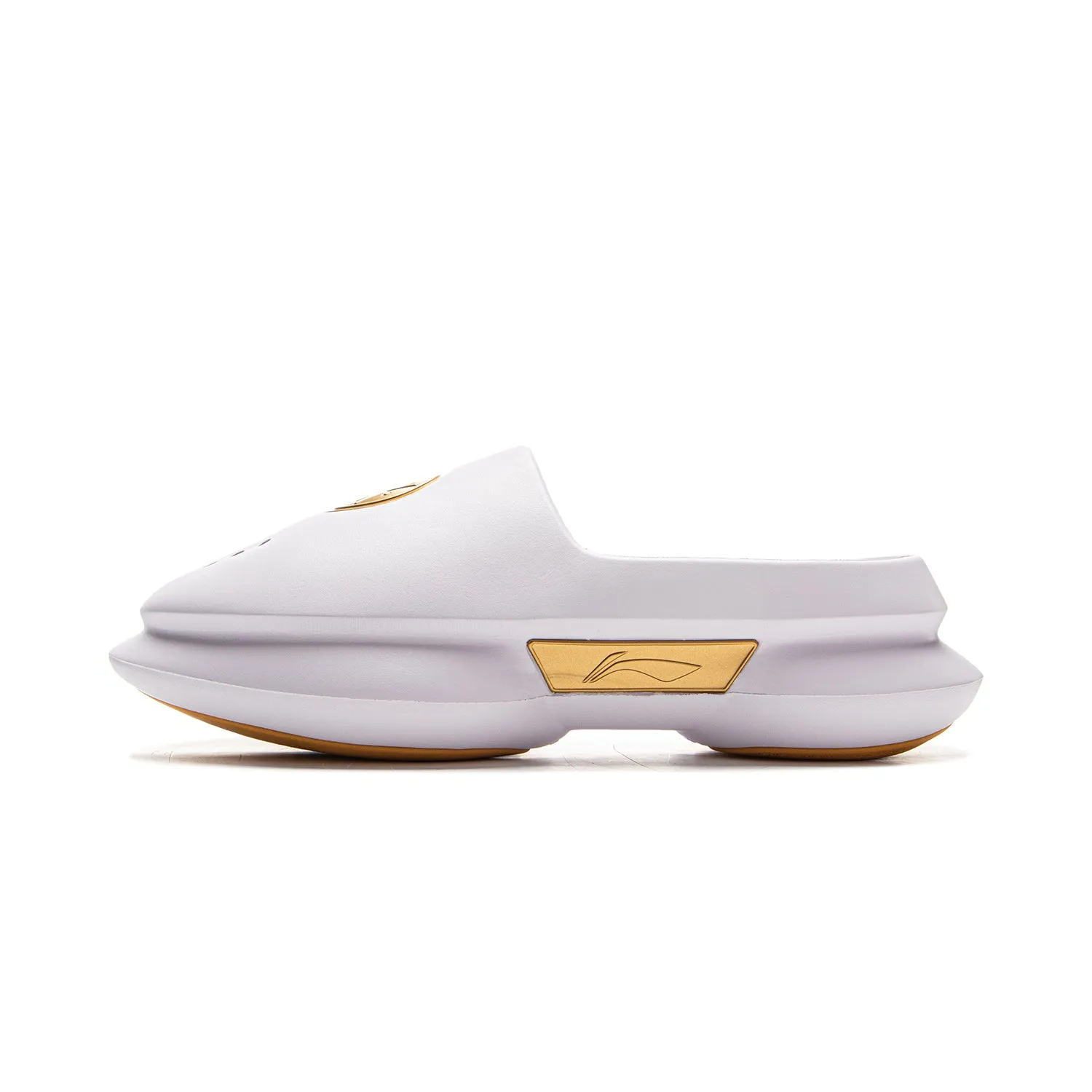 Ultra Responsive Core Sneakers Breathability Wade Slide "Road to Finals"