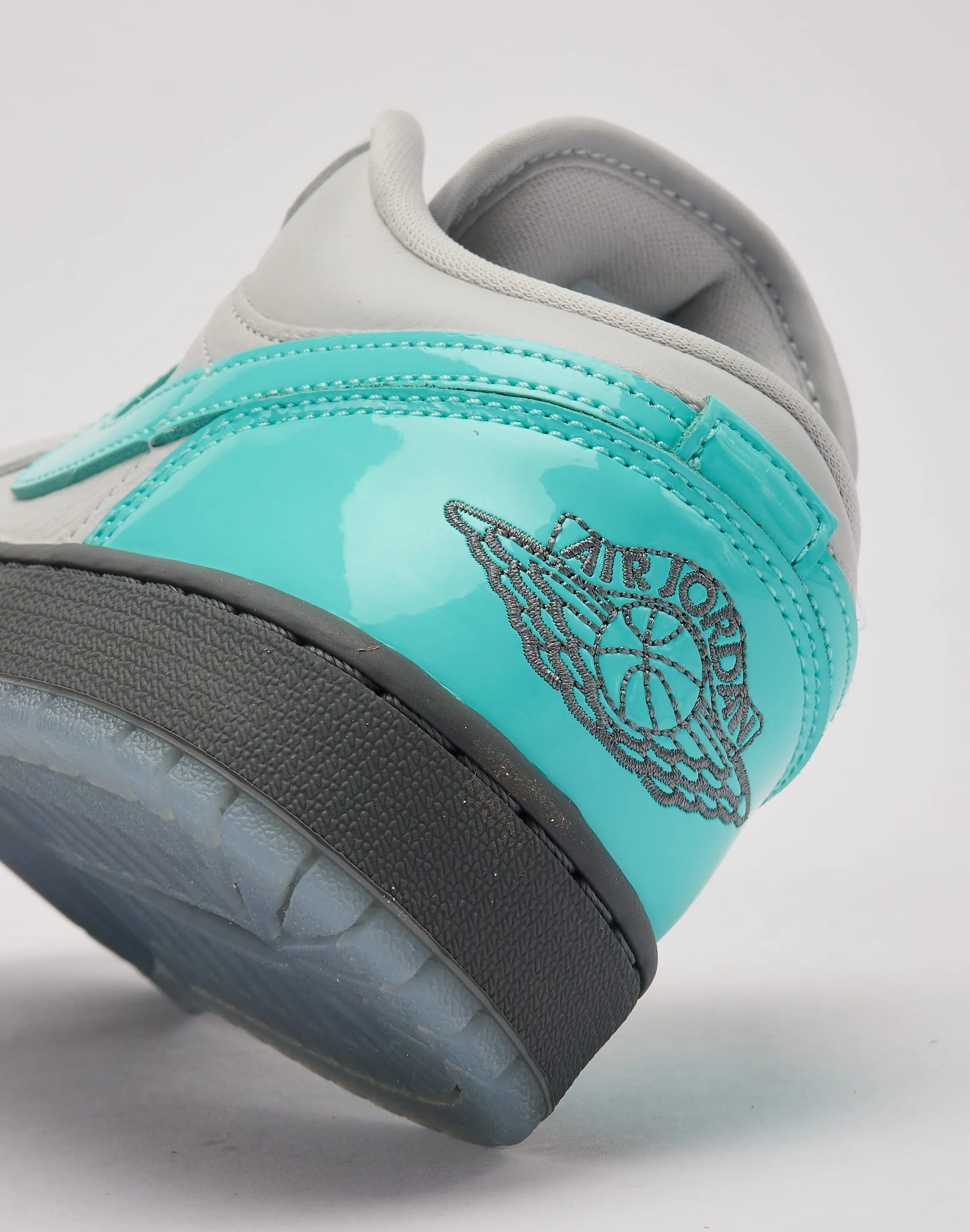 Jordan Air Jordan 1 Low SE Quick Trip Impact Foam
