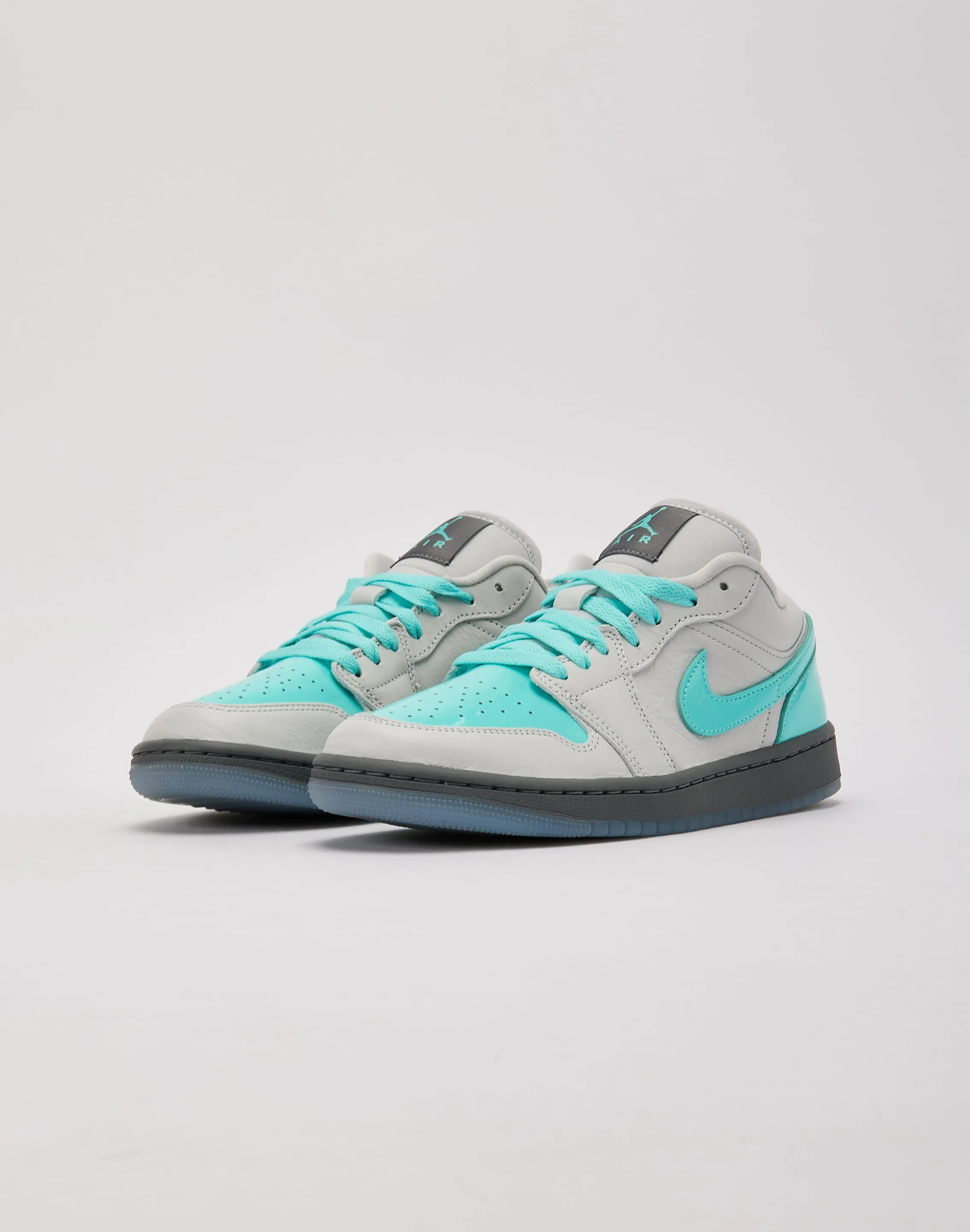 Total Comfort Slip   Resistant Jordan Air Jordan 1 Low SE