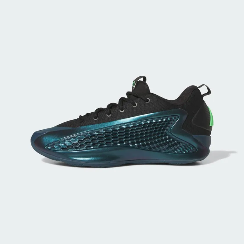 Sneaker Deals Light Control ADIDAS Anthony Edwards 1 "Metamorphosis" Low