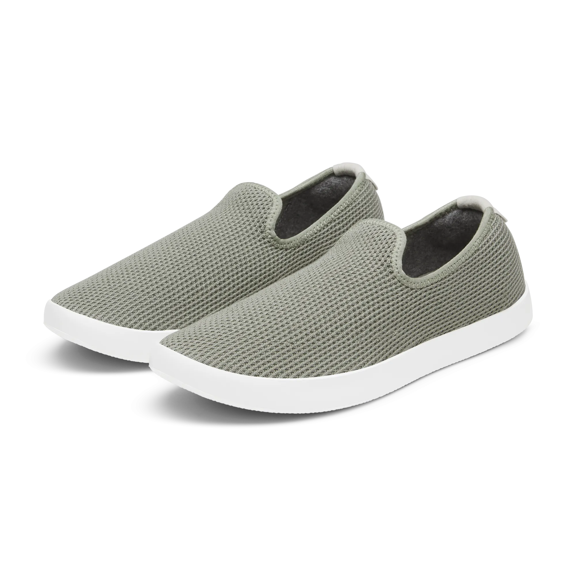 Men's Tree Lounger - Hazy Pine (Blizzard Sole) All-Day Support