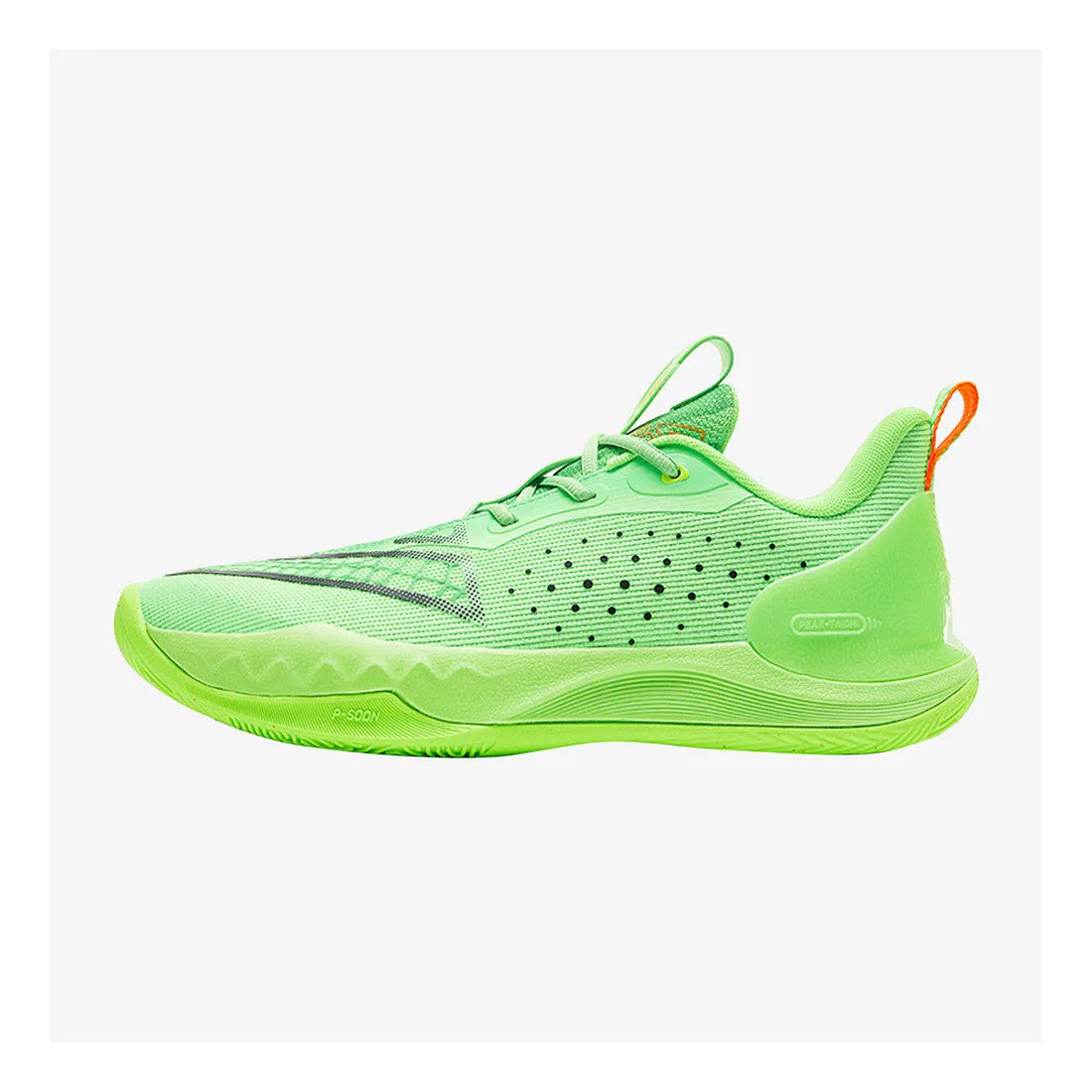 PEAK Big Triangle 4 "Malik Monk" Commuter Ready