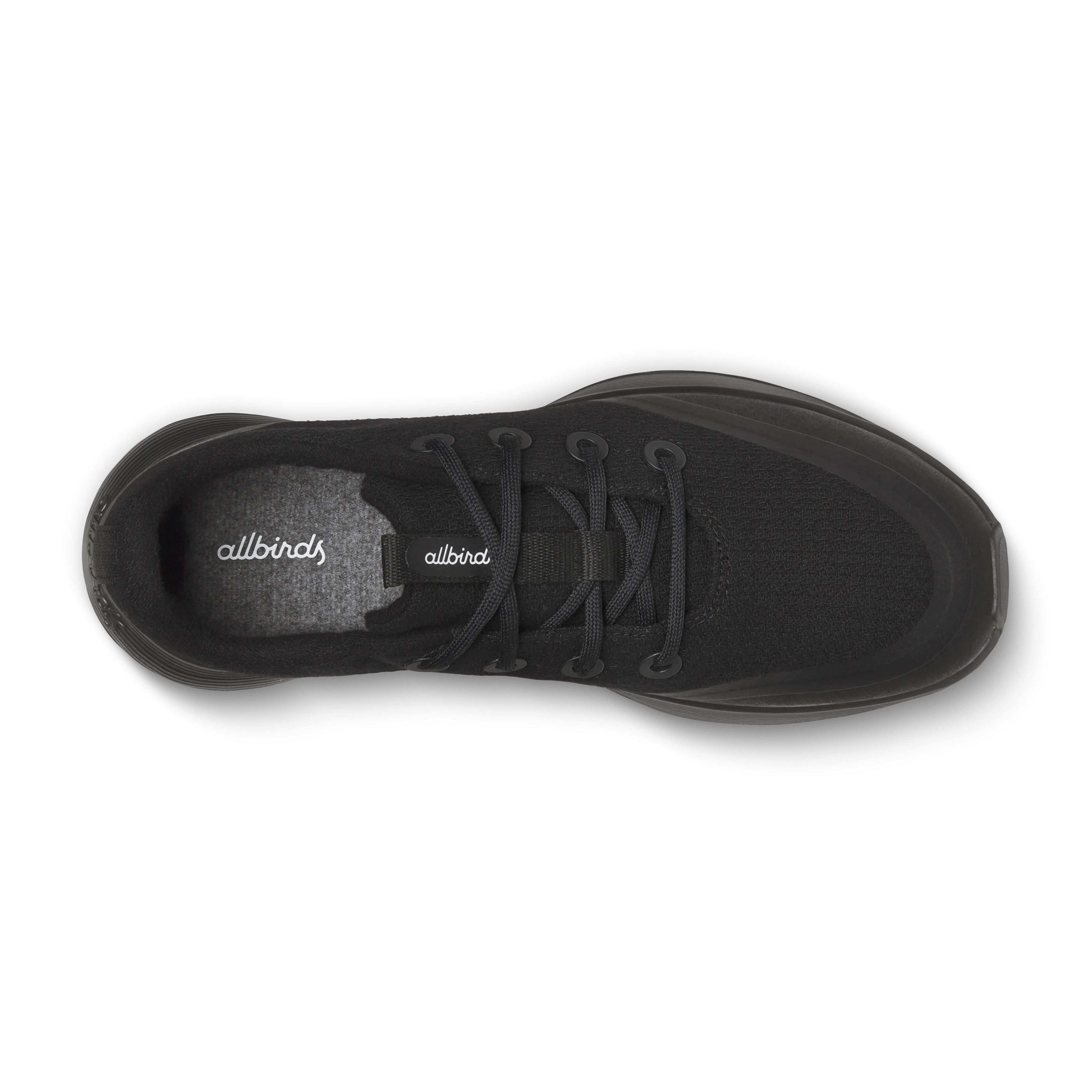 All Use Women's Runner Protect - Natural Black (Natural Black Sole)