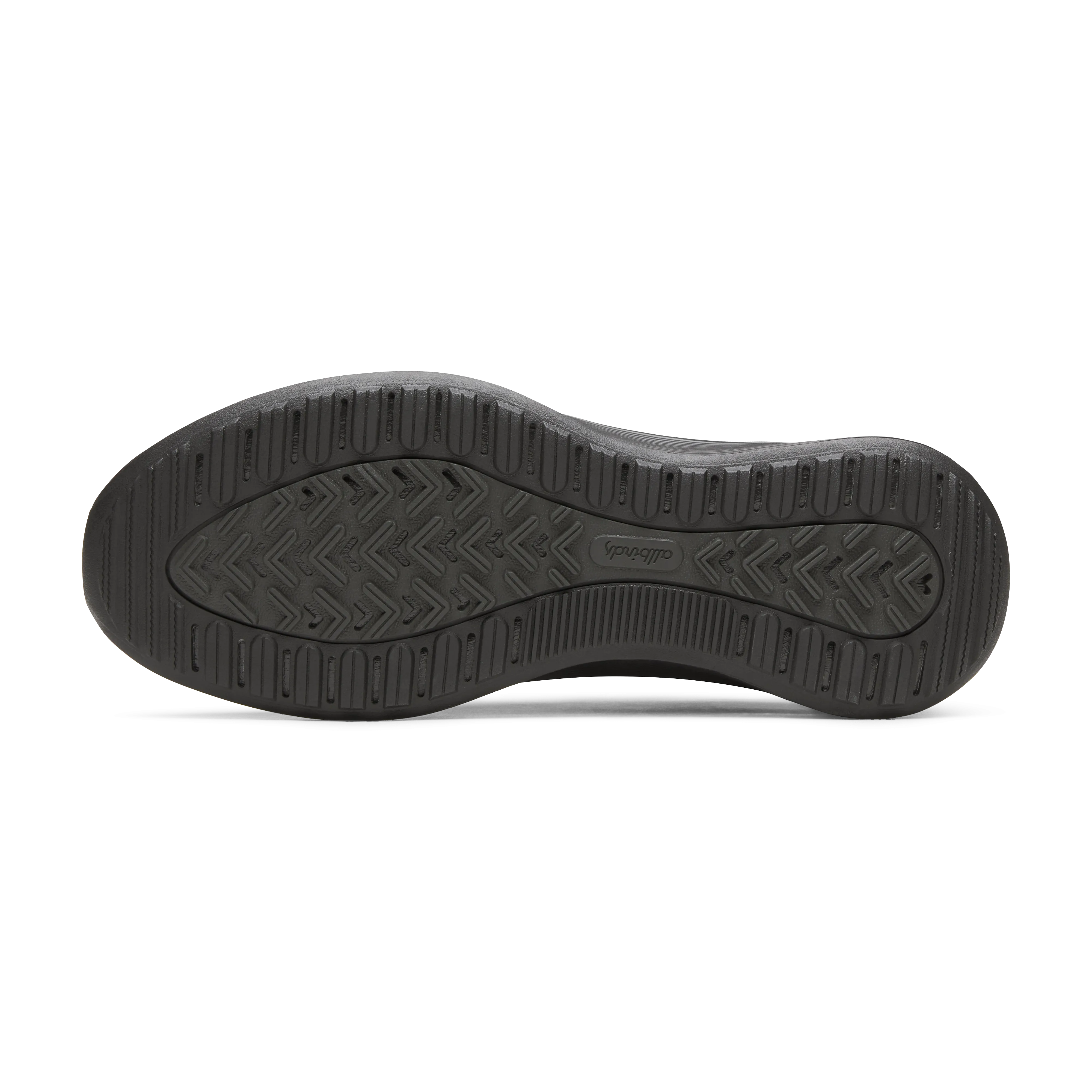 Urban Runner Women's Runner Protect - Natural Black (Natural Black Sole)