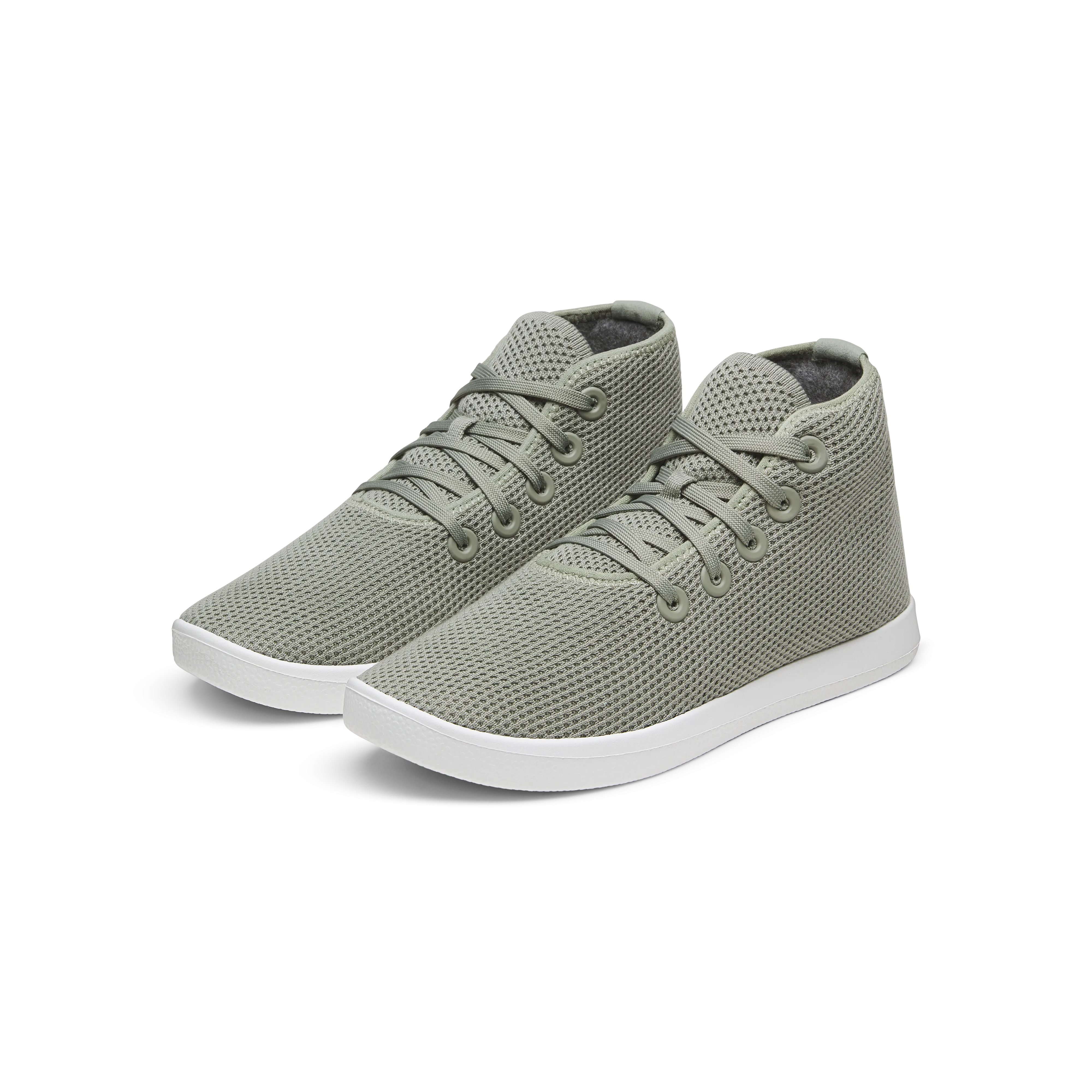 Quick Hike Men's Tree Topper - Hazy Pine (Blizzard Sole)