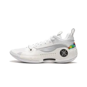 Way of Wade 10 Low "Pixel" Midfoot Wrap Fit