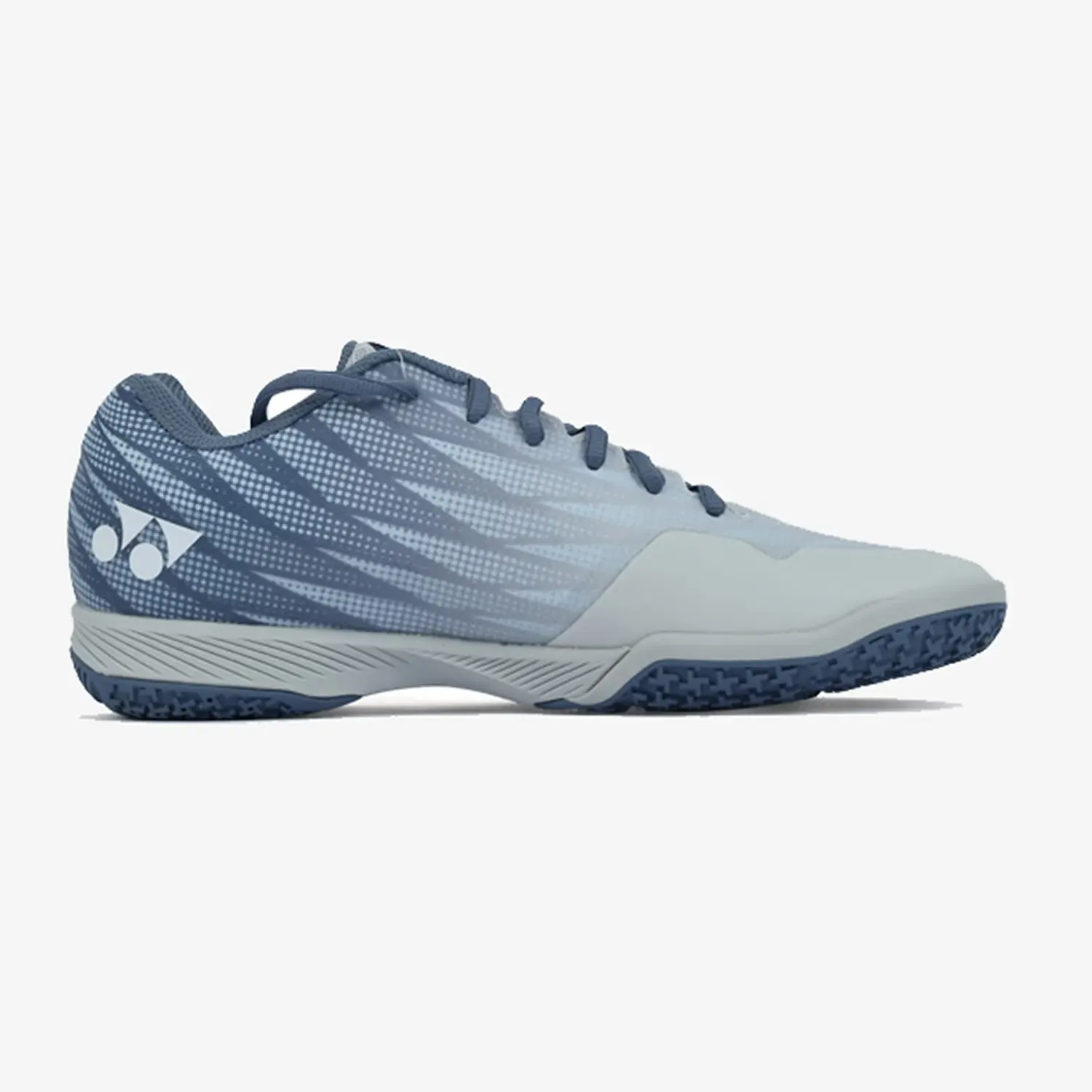 Yonex Aerus Z2 (Blue/Gray) Men's Shoe certified