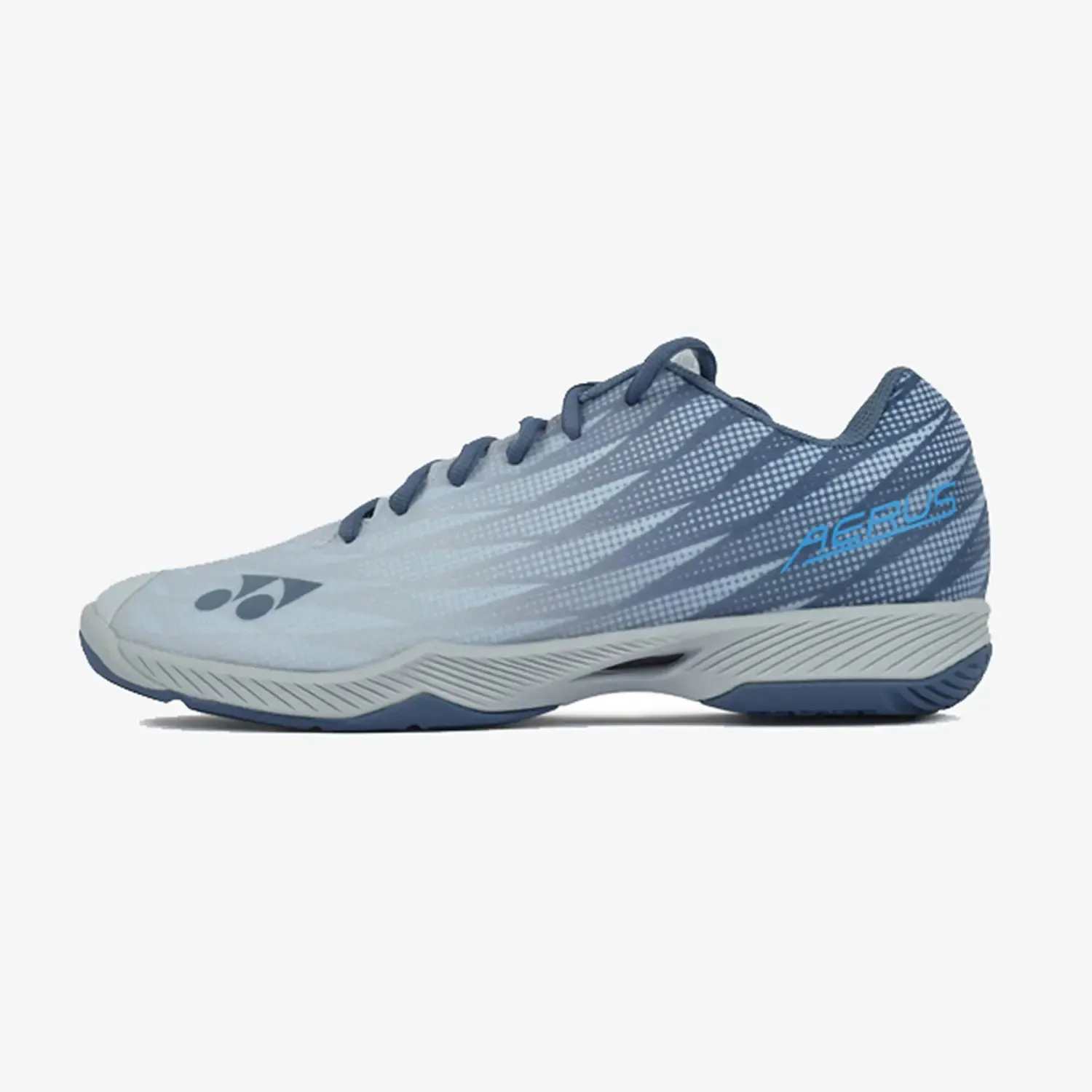 Yonex Aerus Z2 (Blue/Gray) Men's Shoe High-quality
