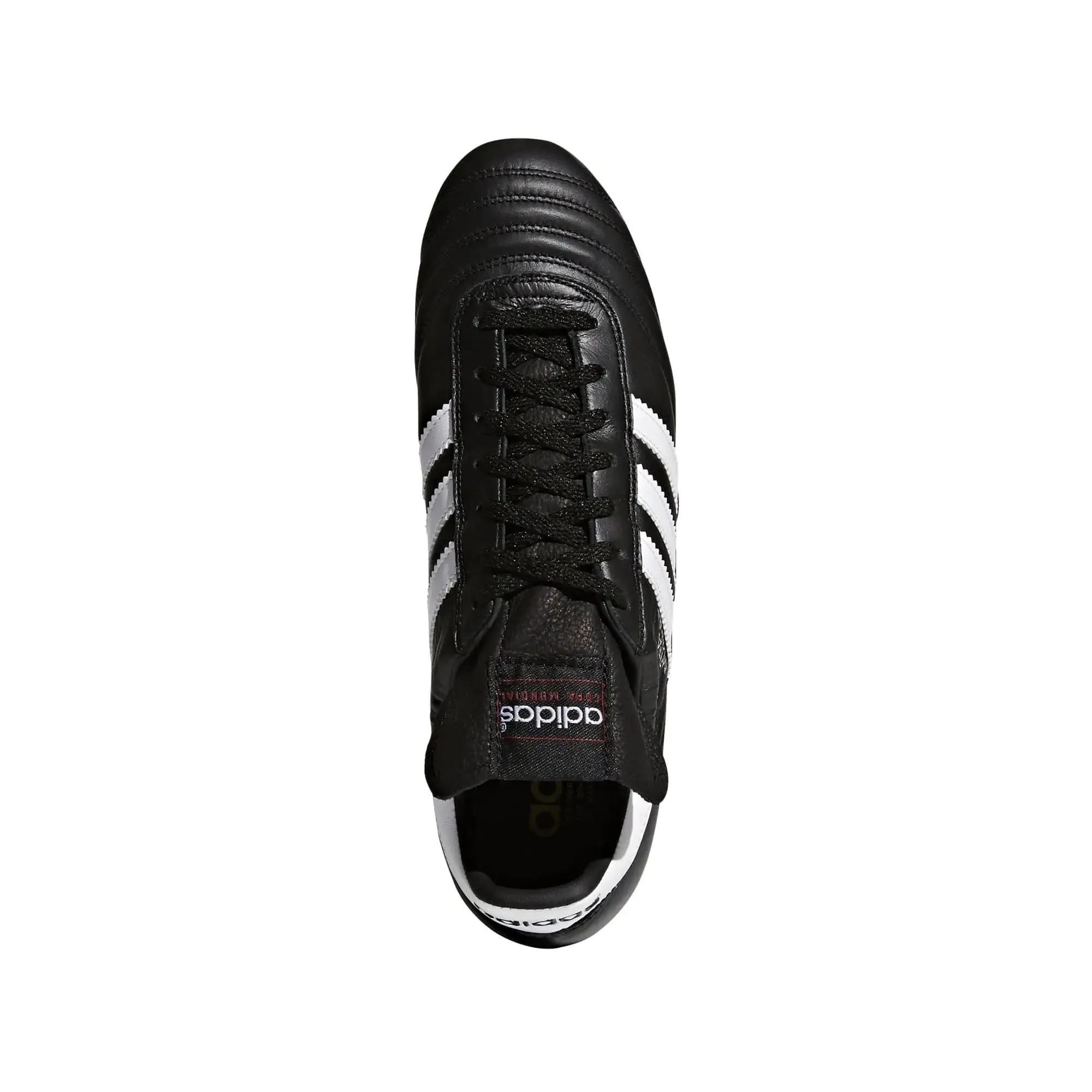 adidas Copa Mundial FG Comfortable Fit Shoes