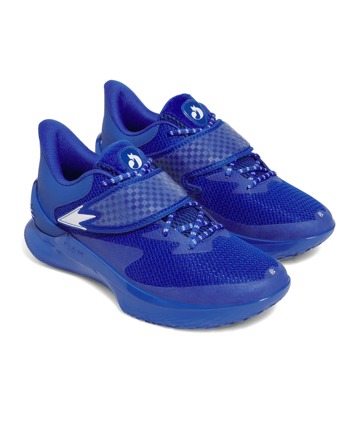 Non Marking Rubber Outsole Curry Fox 1 'Lexington' Unisex Basketball Shoes