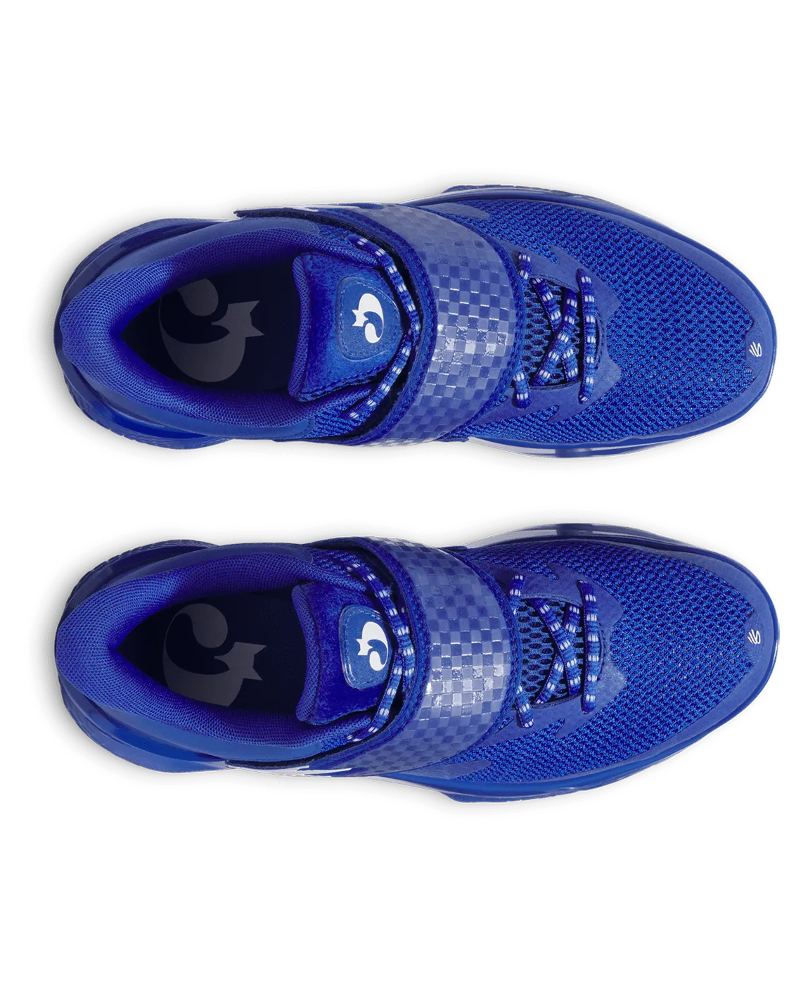 Ergonomic Arch Support Curry Fox 1 'Lexington' Unisex Basketball Shoes