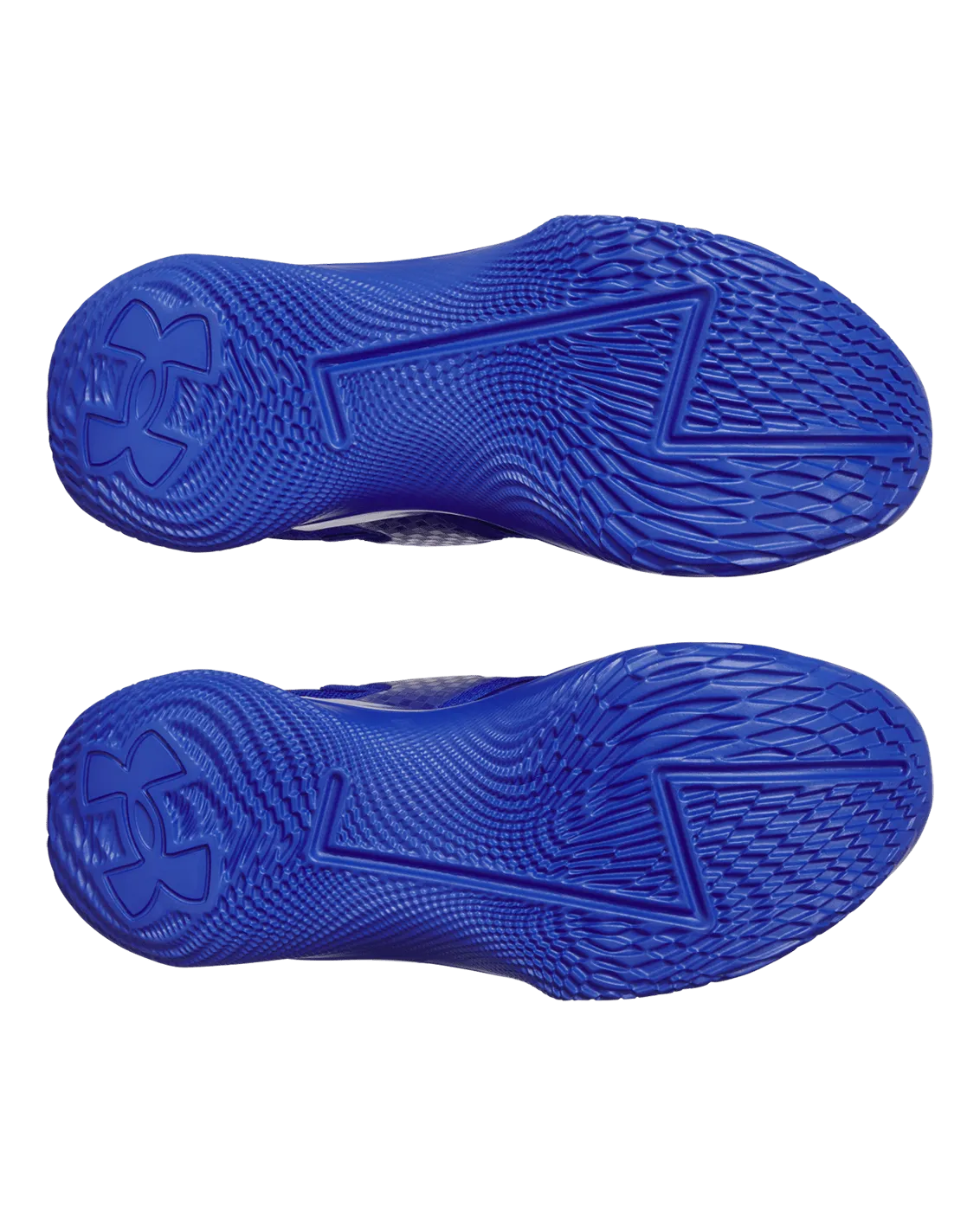 Curry Fox 1 'Lexington' Unisex Basketball Shoes Motion Control Plate LaceUpDesign