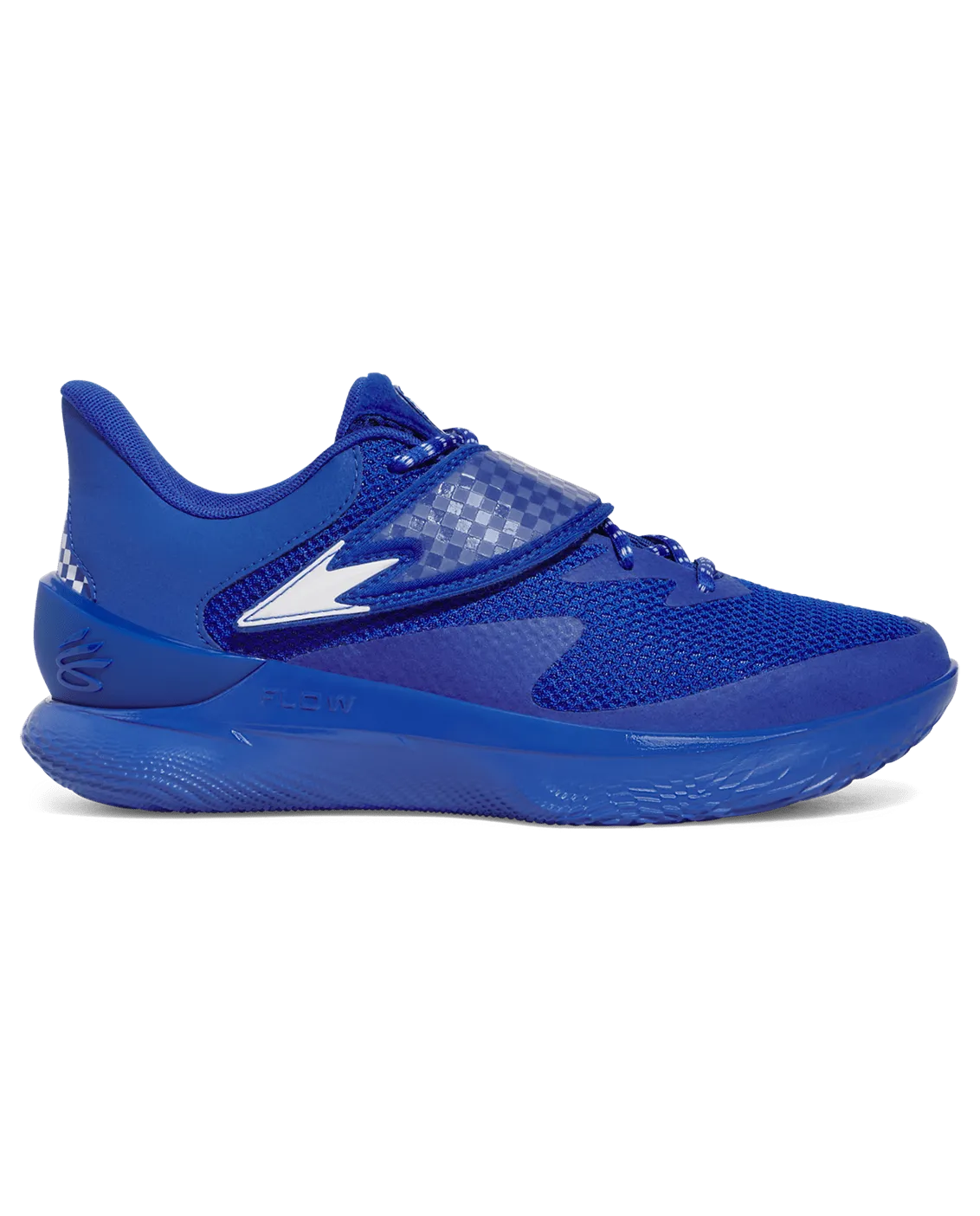 Quick Cut Build Anatomical Shape Design Curry Fox 1 'Lexington' Unisex Basketball Shoes
