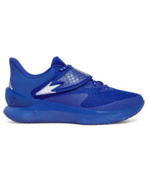 Quick Cut Build Anatomical Shape Design Curry Fox 1 'Lexington' Unisex Basketball Shoes