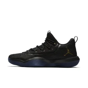 Hexagonal Traction Pattern Original New Arrival Authentic JORDAN SUPER.FLY LOW PF mens basketball shoes