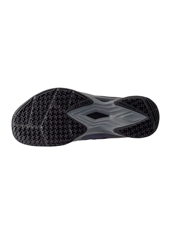 Yonex 2024 Power Cushion Aerus Z2 Wide [Dark Gray] Balance Prime