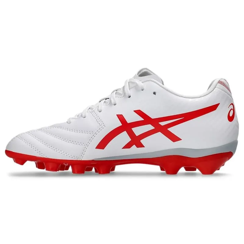 ASICS Lethal Flash IT 3 GS Kids Football Boots Reinforced heel traction shoes