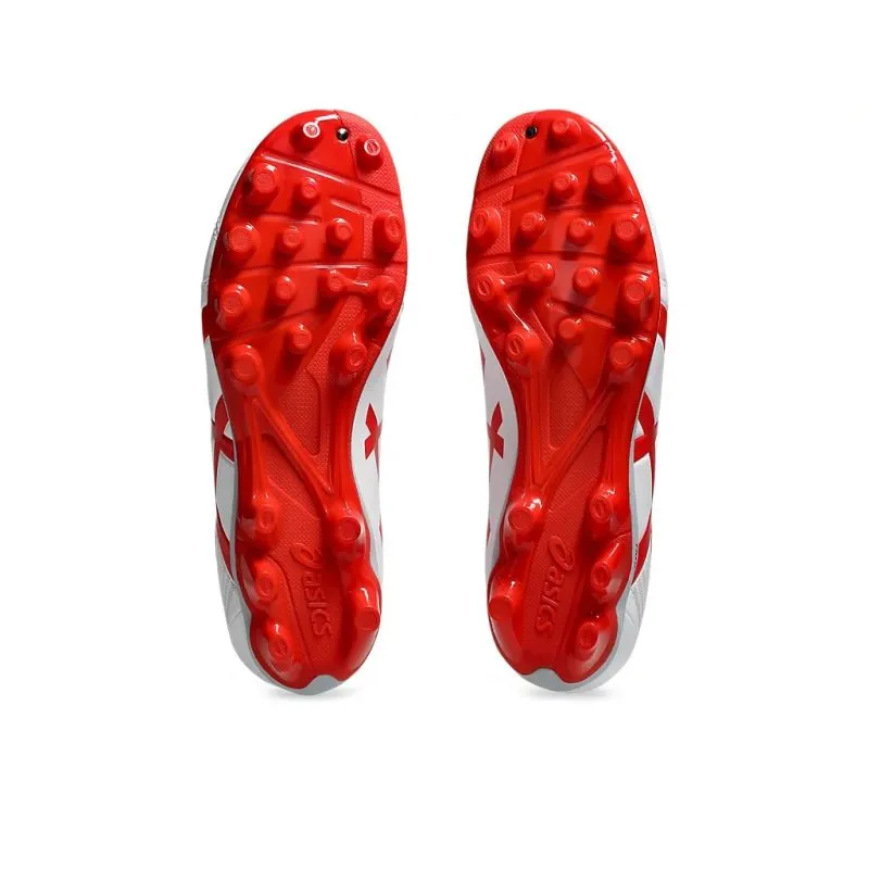 Single kids' shoe ASICS Lethal Flash IT 3 GS Kids Football Boots