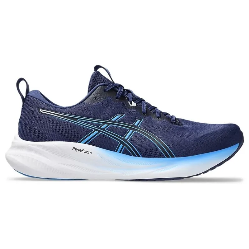 ASICS GEL-Pulse 16 D Mens Running Shoes moisture - wicking running shoes special - occasion shoes