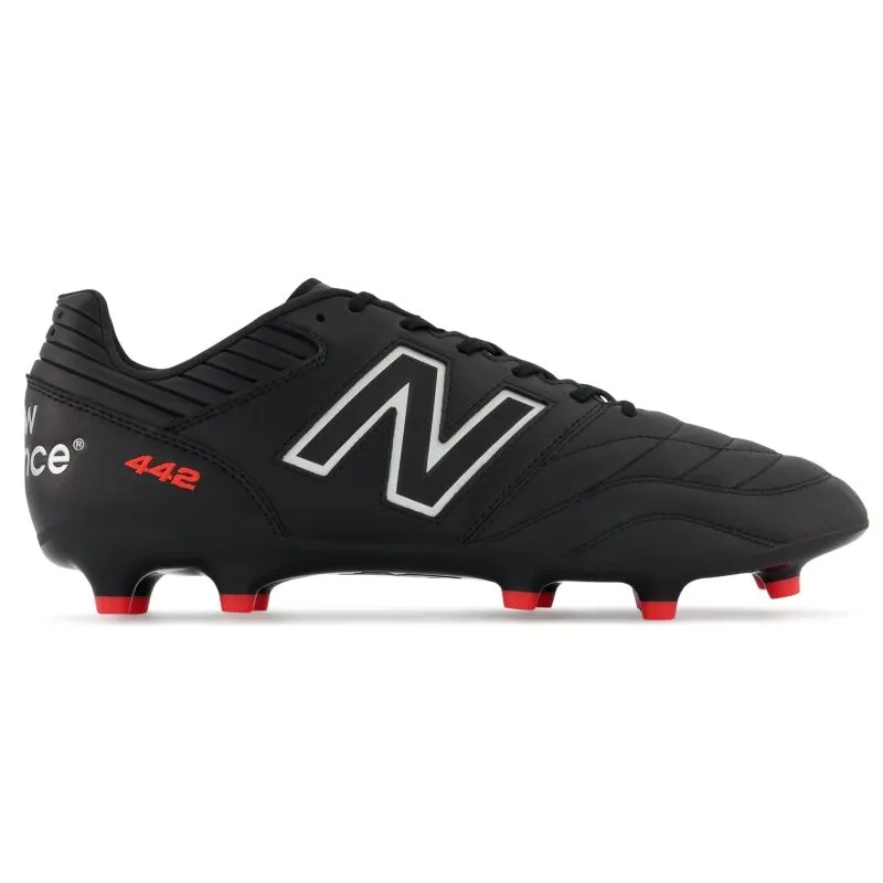 stain - resistant shoes agility upgrade New Balance 442 v2 PRO FG Adults Football Boots
