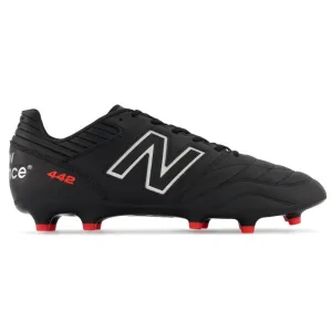 stain - resistant shoes agility upgrade New Balance 442 v2 PRO FG Adults Football Boots