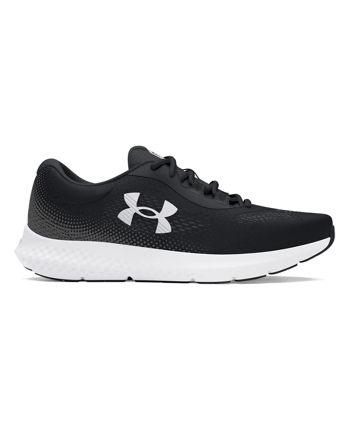 heavy - weight sole shoes customizable - design shoes UA Rogue 4 Women's Running Shoes