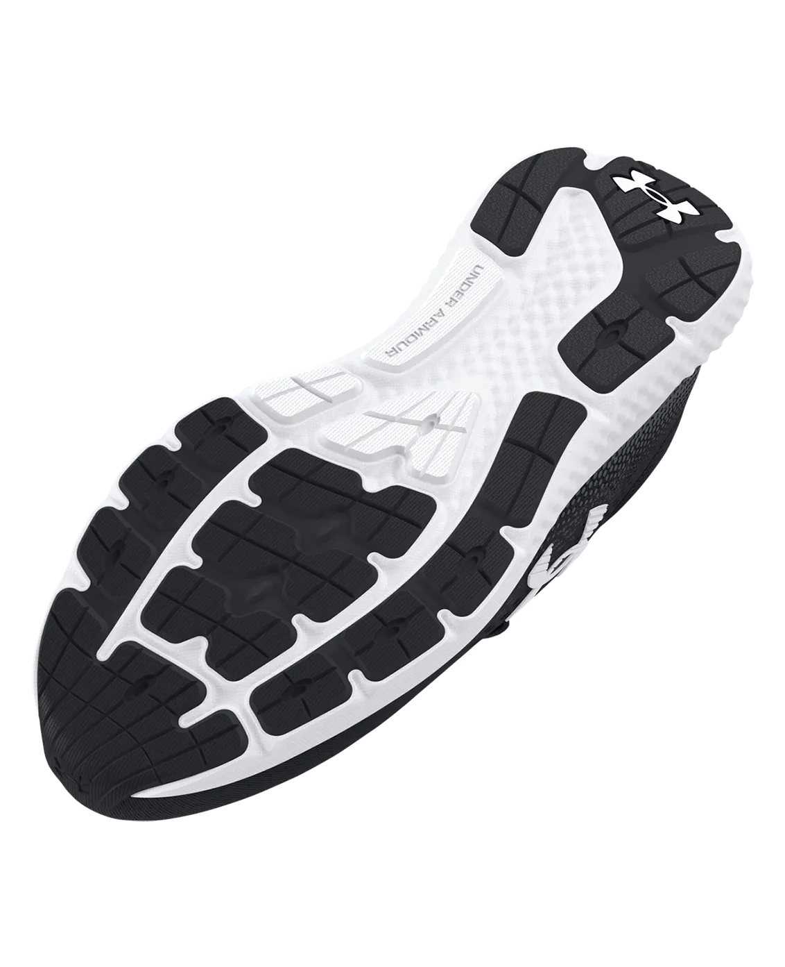 field shoes on - road running shoe proficiency UA Rogue 4 Women's Running Shoes
