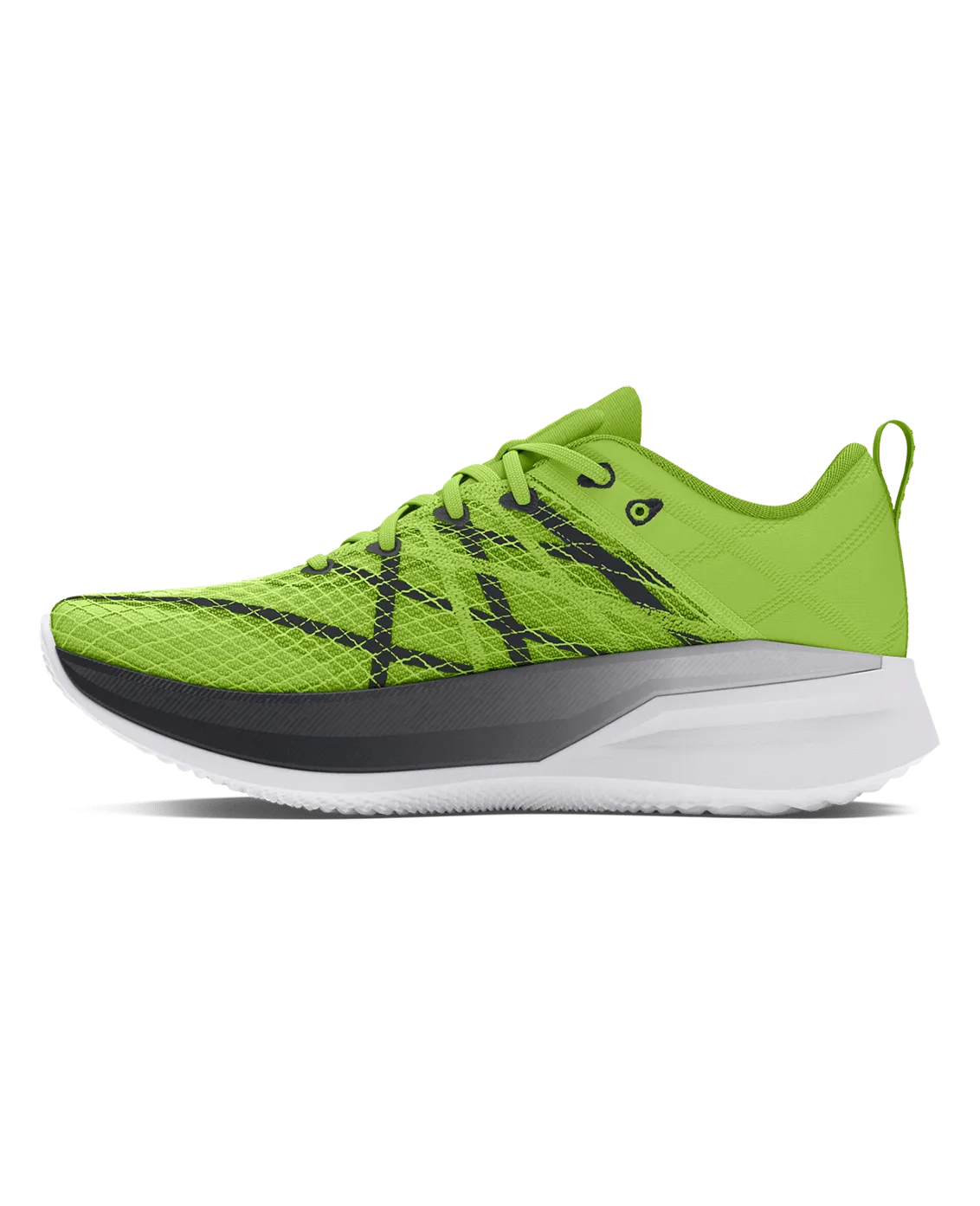 Non   Slip Outsole UA Velociti Pro Unisex Running Shoes