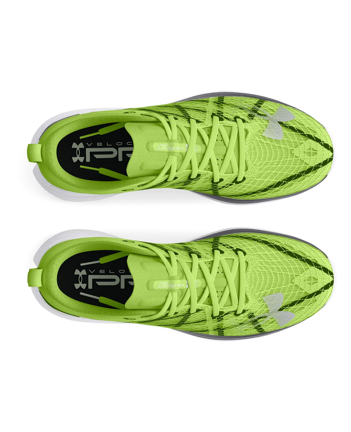 Community Support travel - friendly shoes UA Velociti Pro Unisex Running Shoes