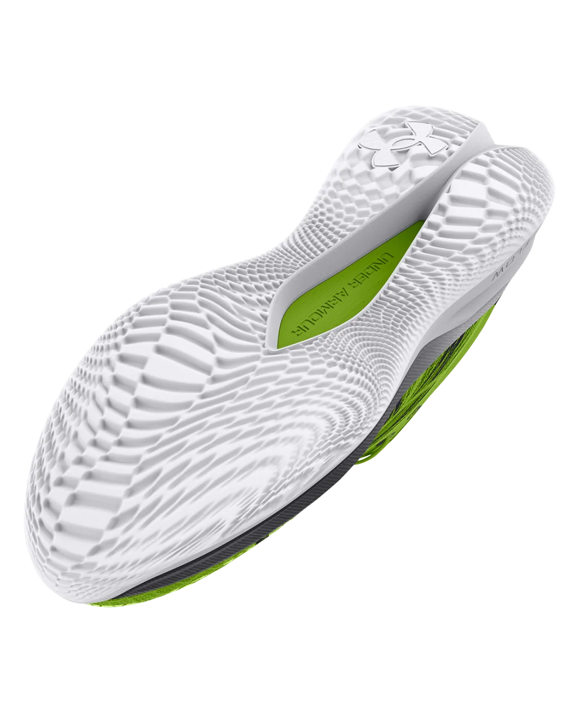 UA Velociti Pro Unisex Running Shoes synthetic leather shoes PaddedCollar