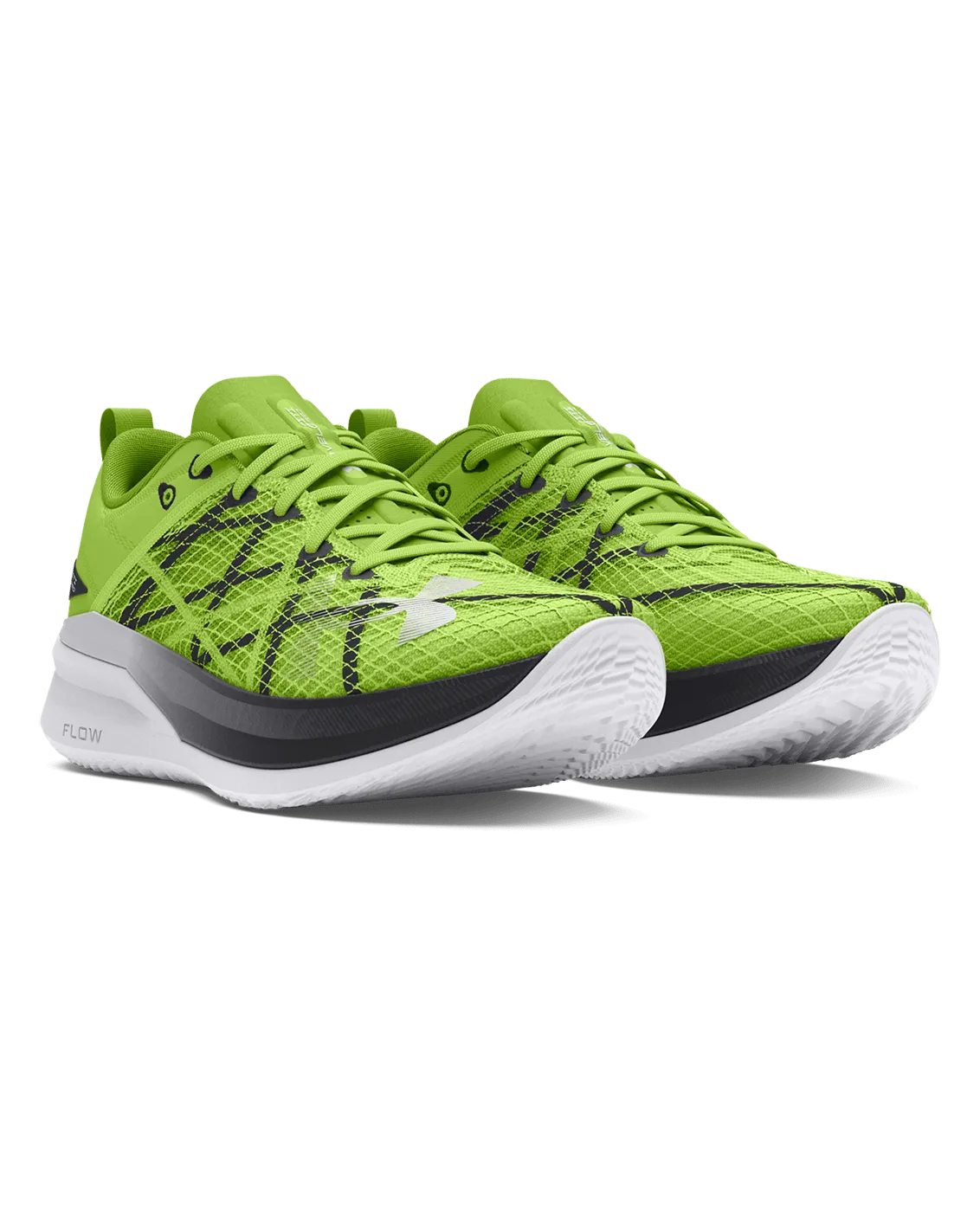 UA Velociti Pro Unisex Running Shoes Recreational enjoyment
