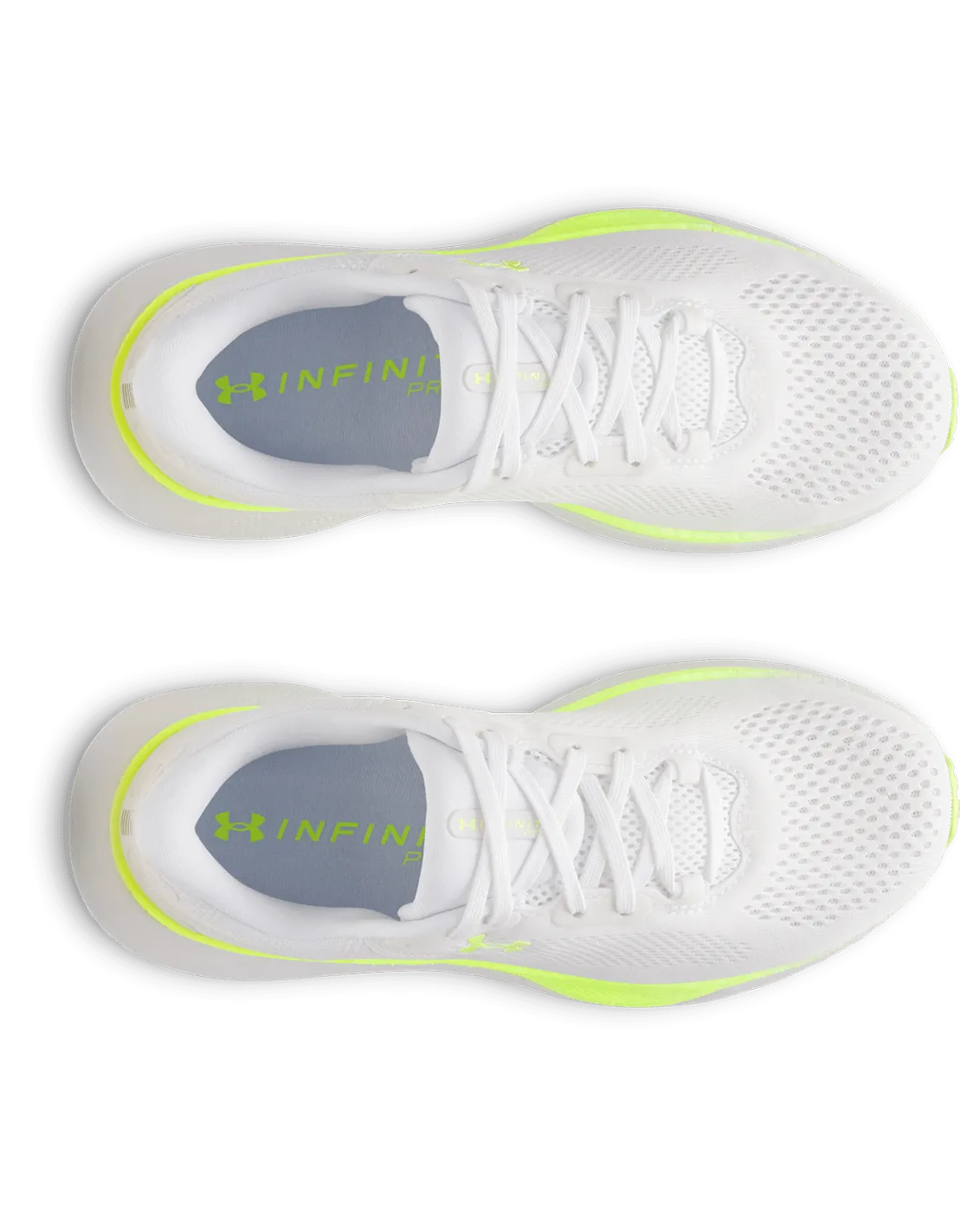 running in wide tracks shoes extra - narrow running wear UA Infinite Pro 2 Women's Running Shoes