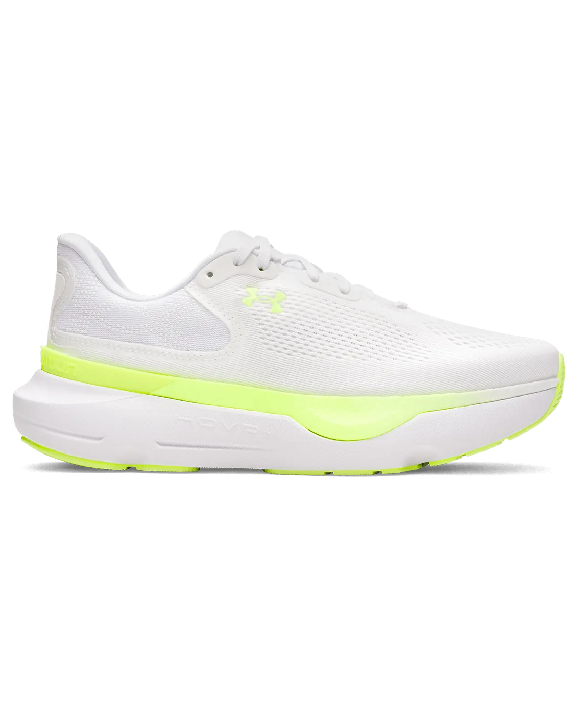 UA Infinite Pro 2 Women's Running Shoes trail - hiking running shoes