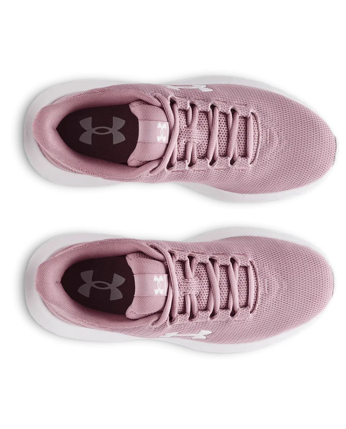 UA Phade RN 3 Women's Running Shoes social interaction