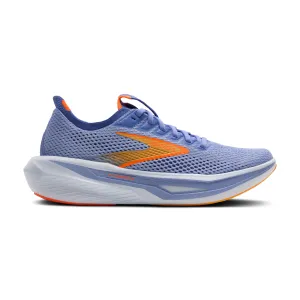 WOMEN'S HYPERION 3 - B - 426 BLUE HERON/ORANGE/WHITE multi - color
