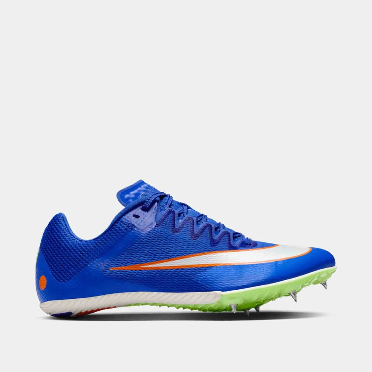 adventurers' requirements Appropriate Nike Rival Sprint Spikes