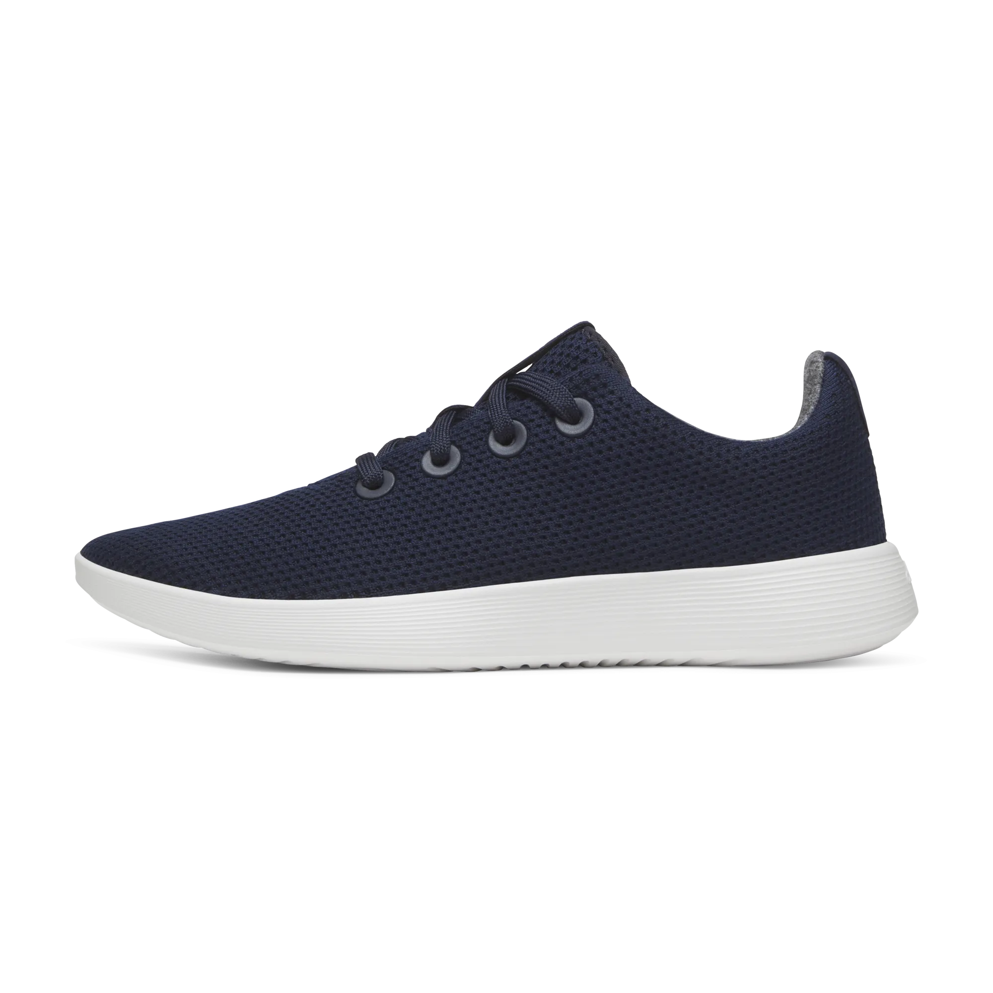 Toe Protection snow walk Men's Tree Runner NZ - Dark Navy (Blizzard Sole)