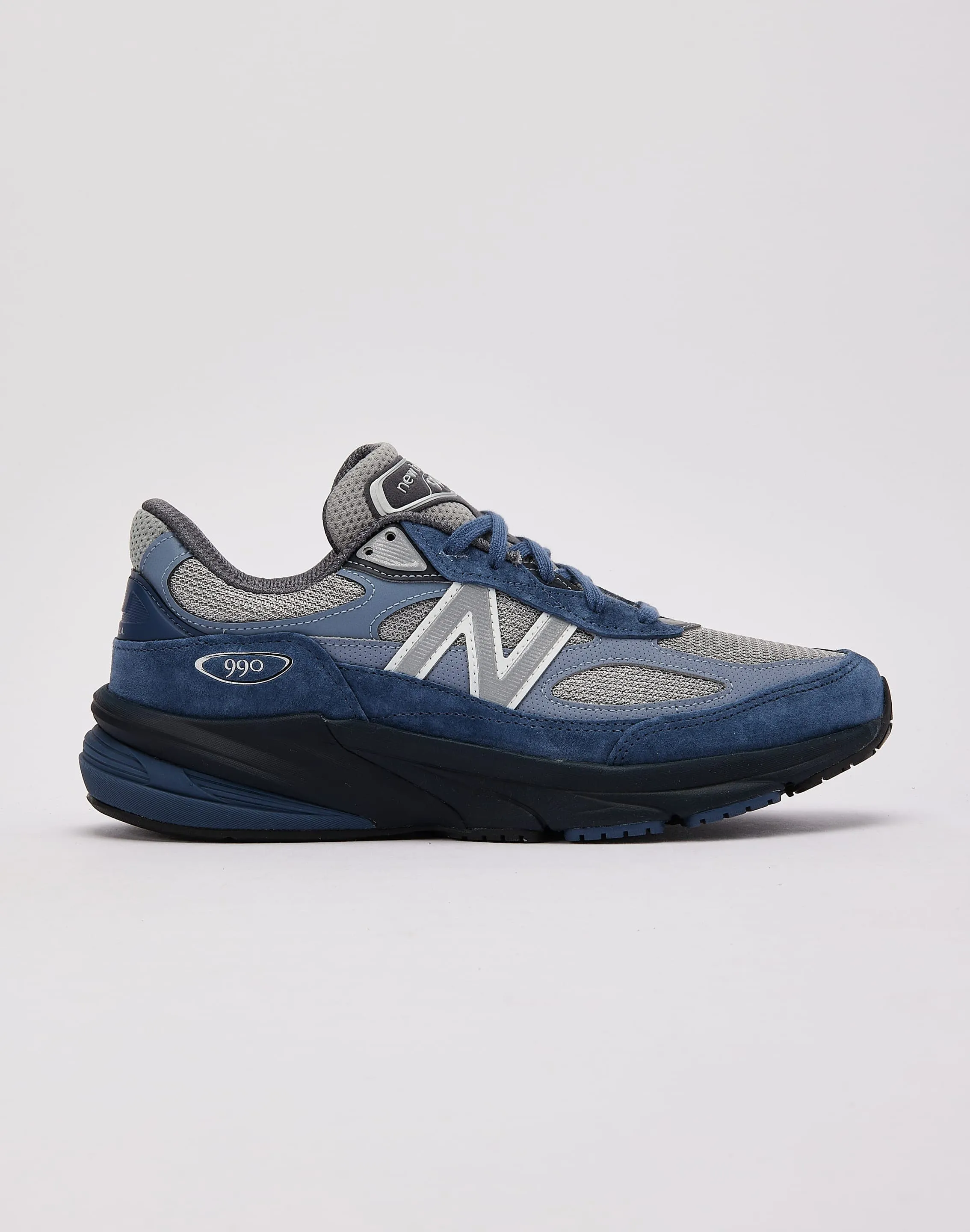 New Balance MADE In USA 990v6 Comfort Memory Foam