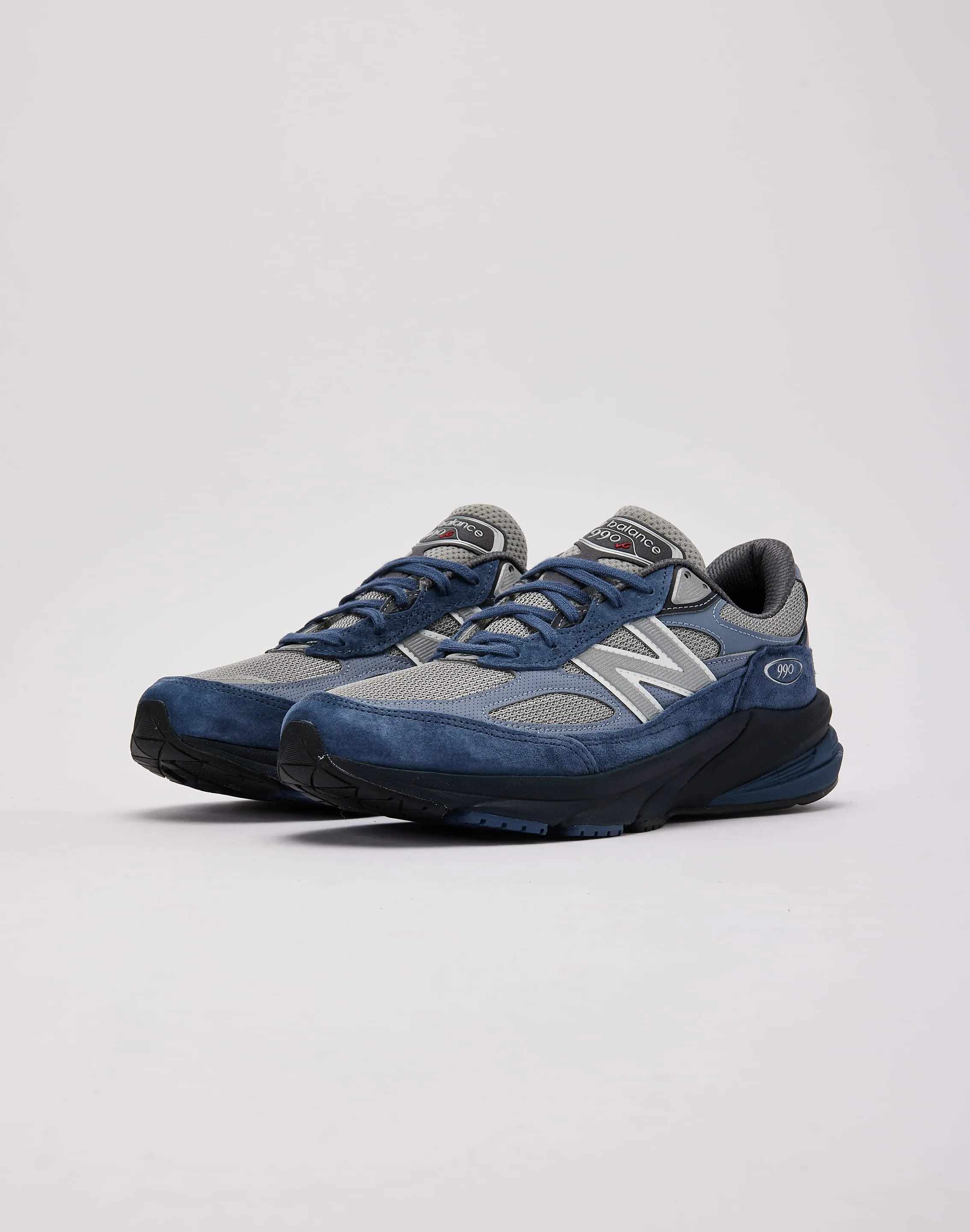 Stable Form New Balance MADE In USA 990v6