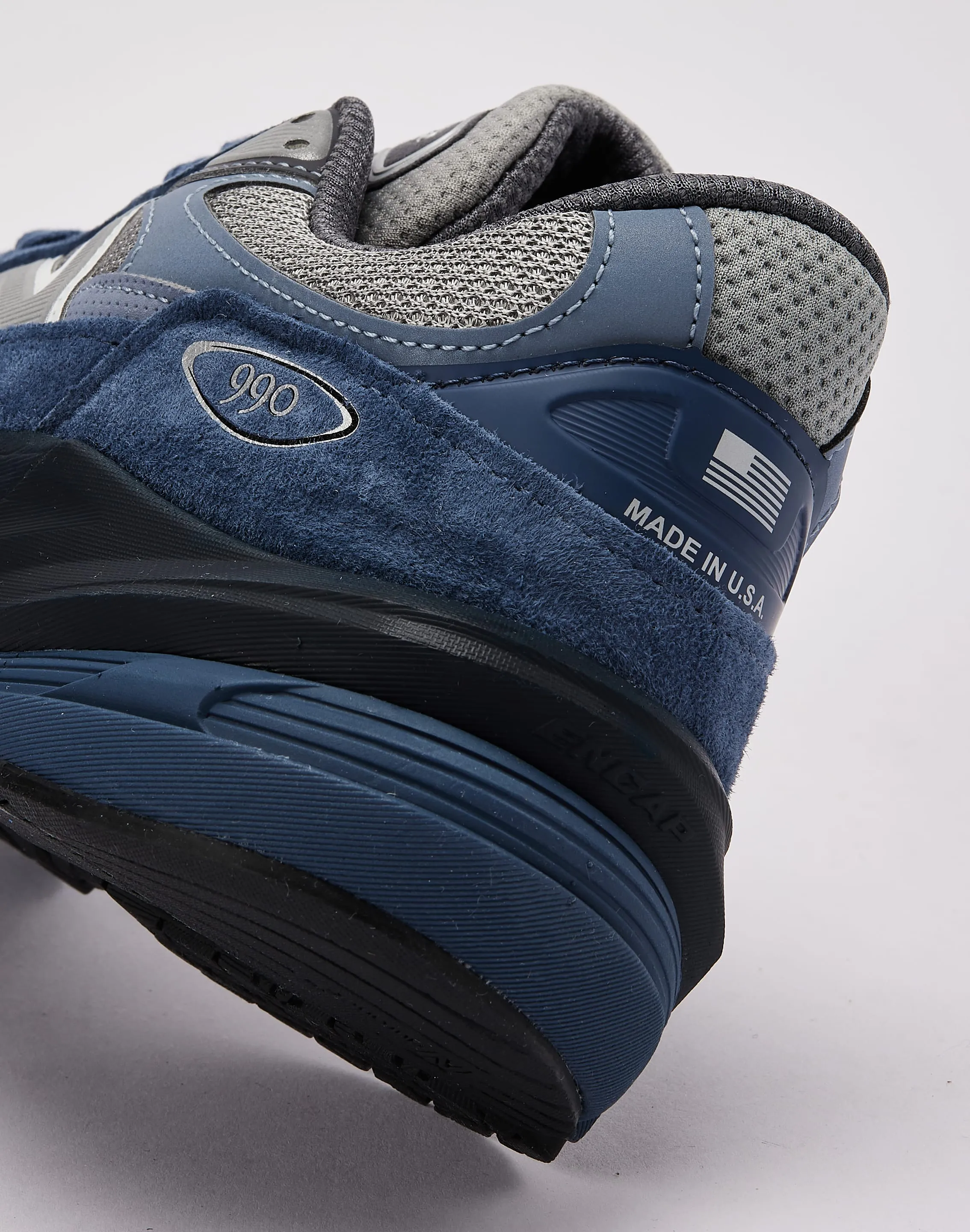 New Balance MADE In USA 990v6 Good Grip