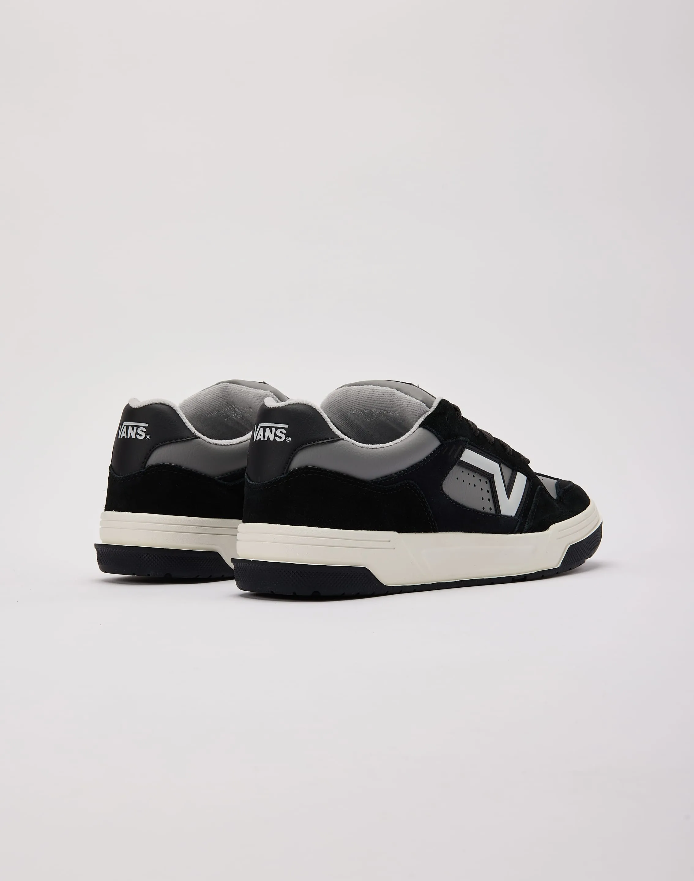Vans Upland Route Step