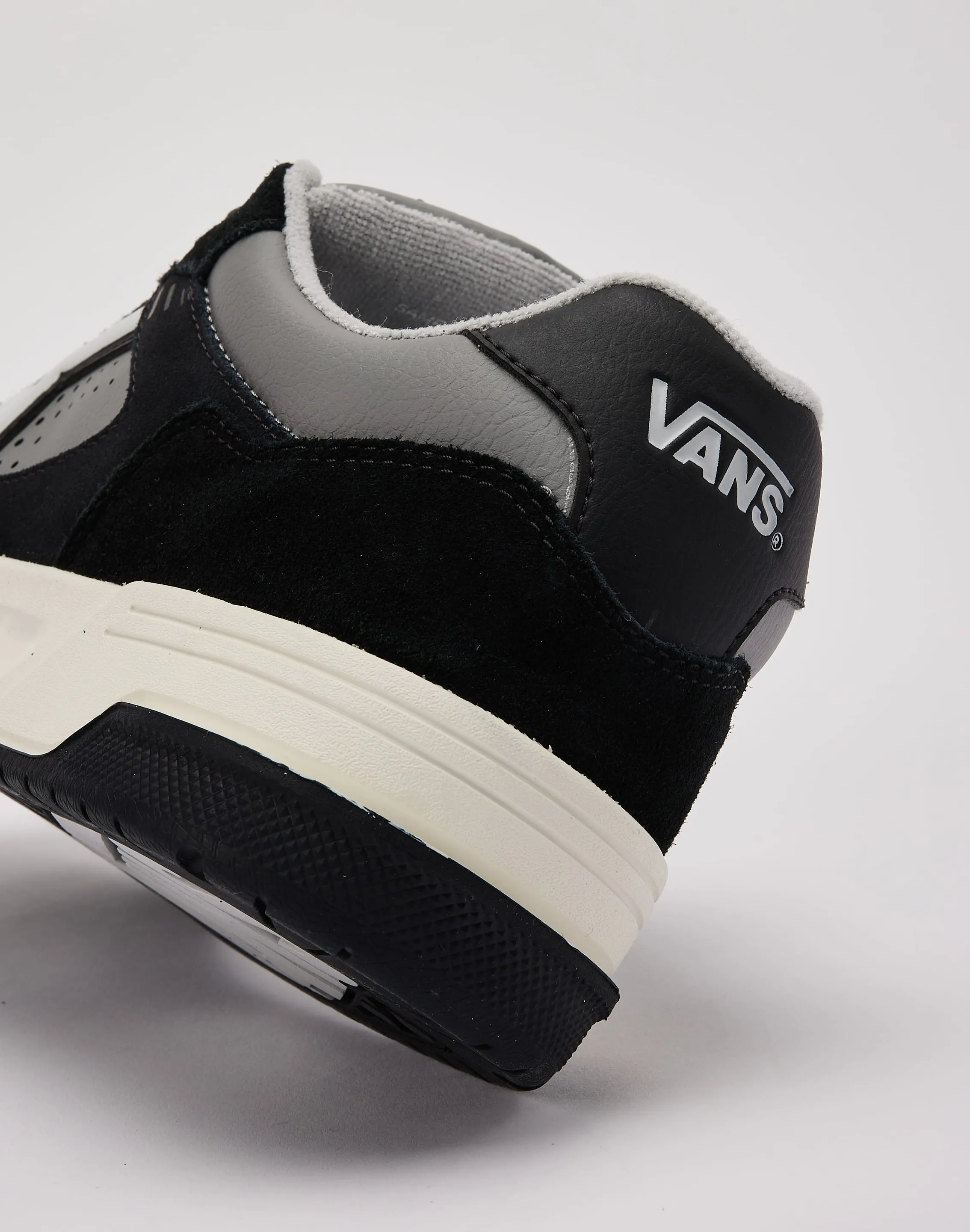 Vans Upland Antibacterial