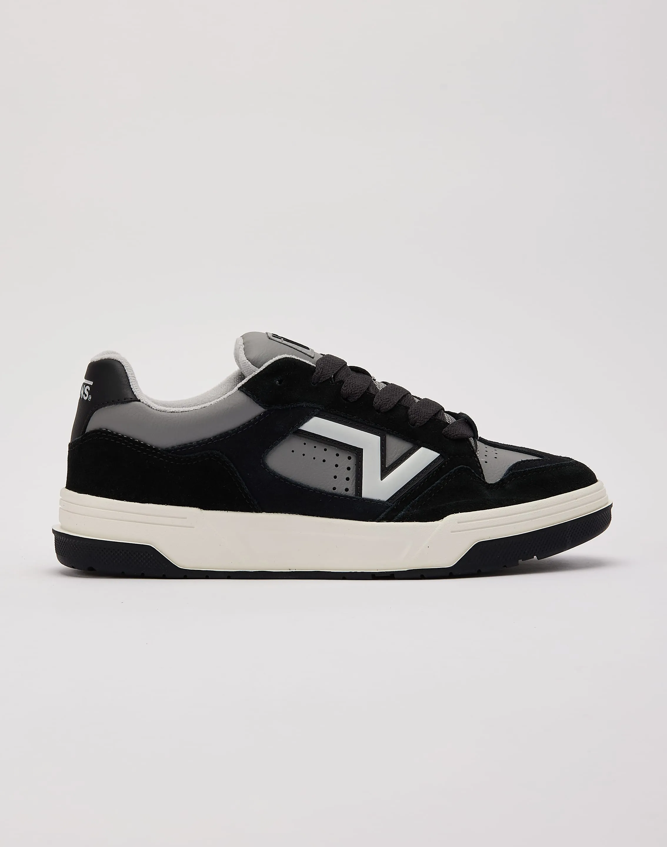 Vans Upland Elastic upper