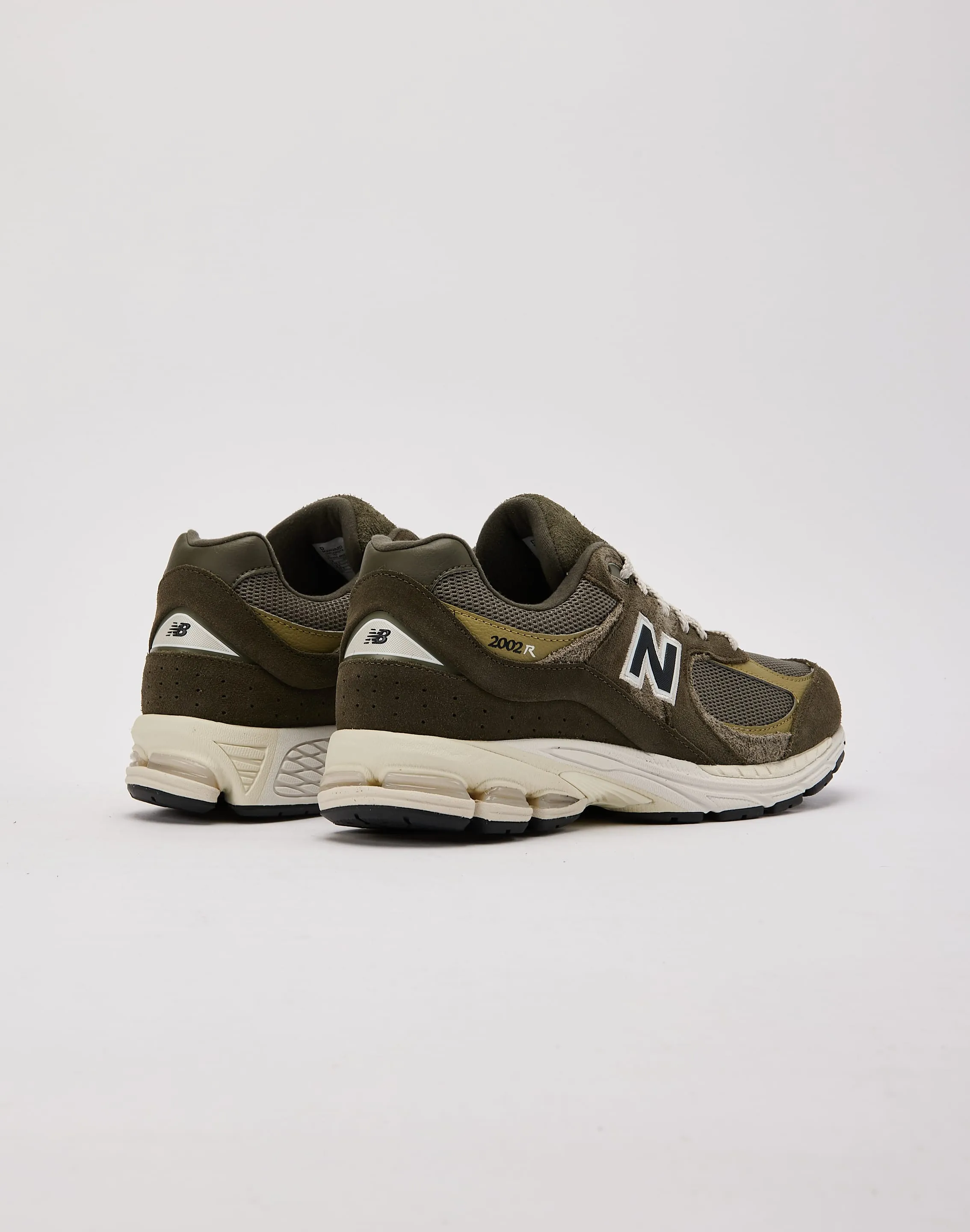 New Balance 2002R Streetwear Look