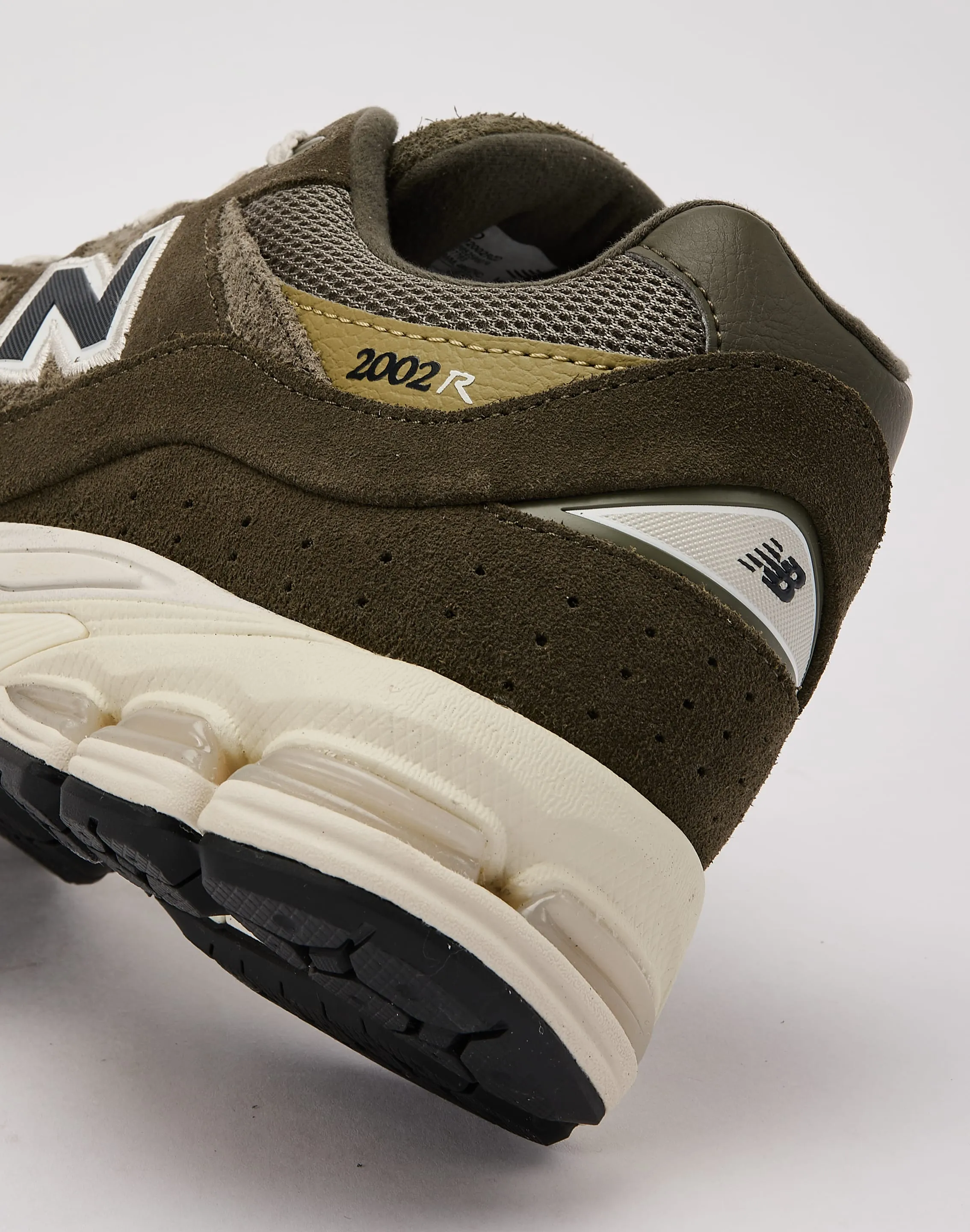 New Balance 2002R Tide Jog Date night
