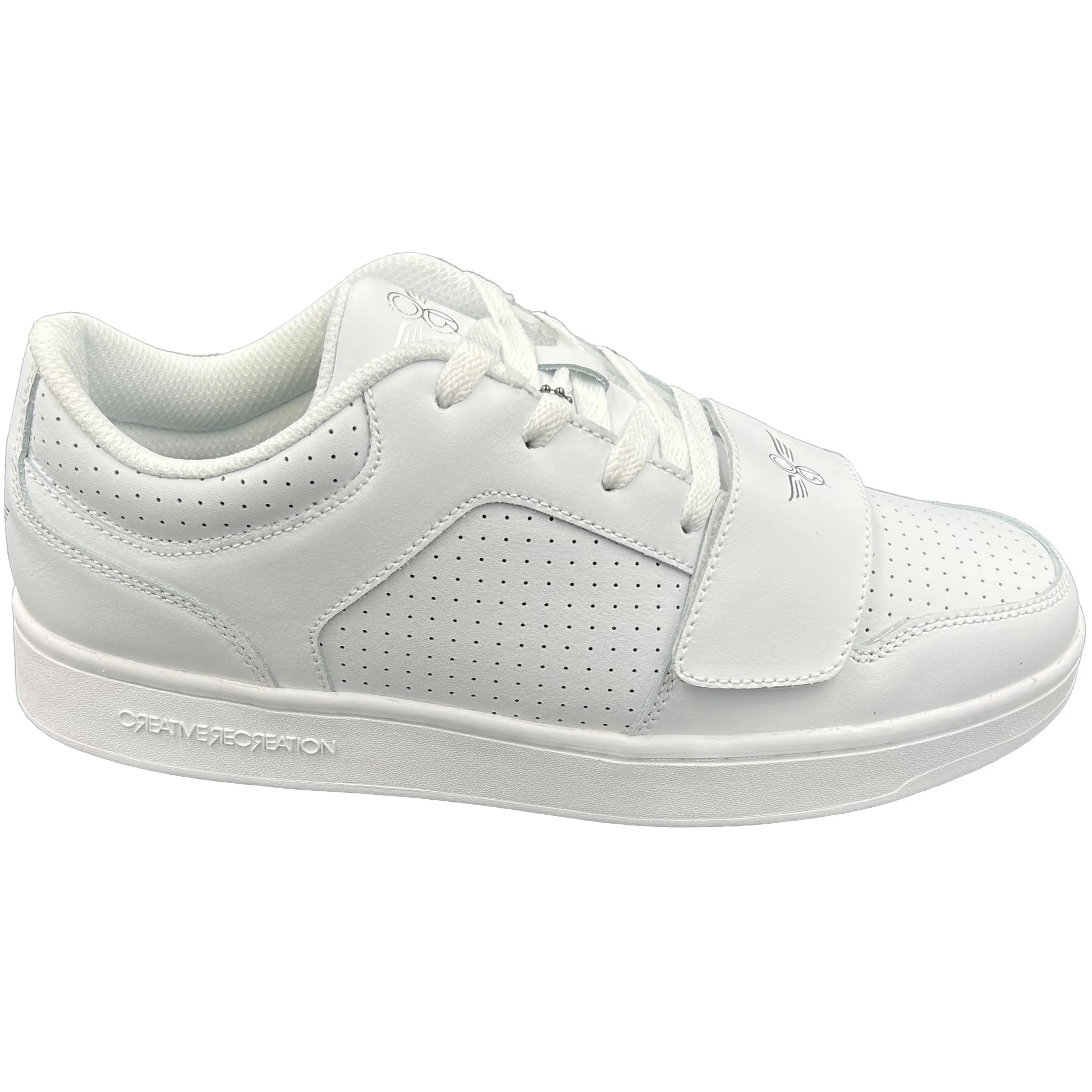 Flexible Wear Sunset Step Creative Recreation Men's Cesario XXI Low Casual Shoes